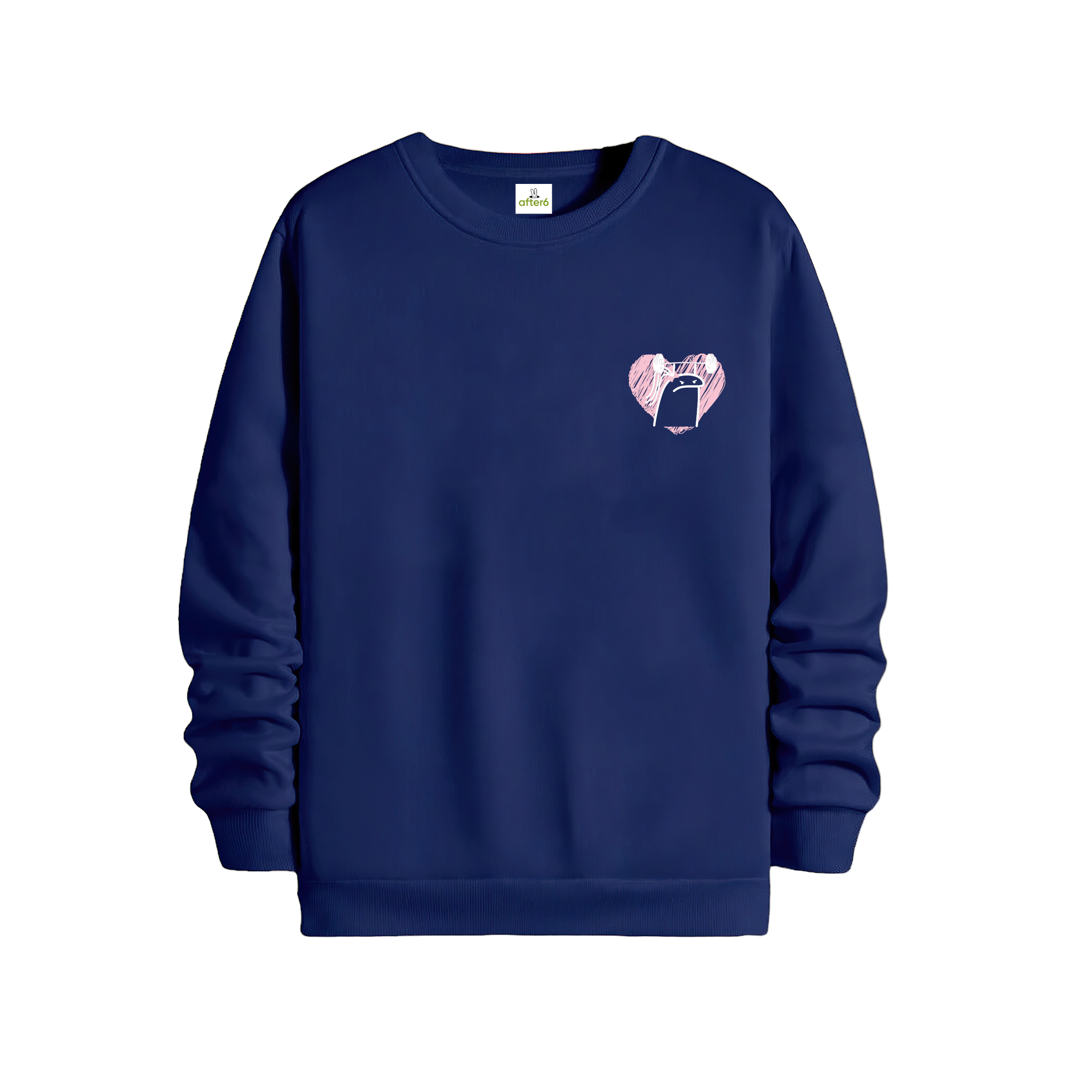 Flork Gym - Regular Sweatshirt