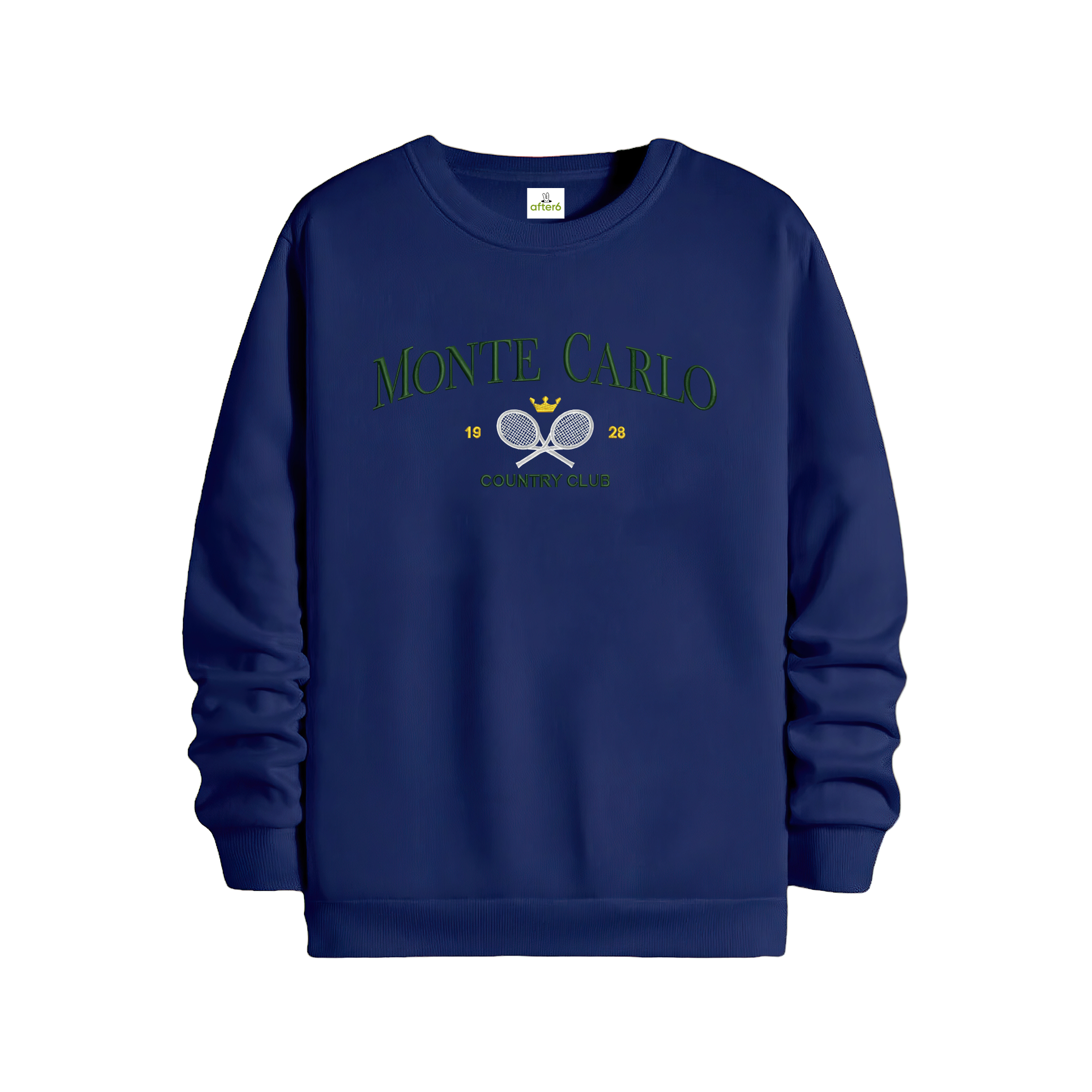 Monte Carlo - Regular Sweatshirt