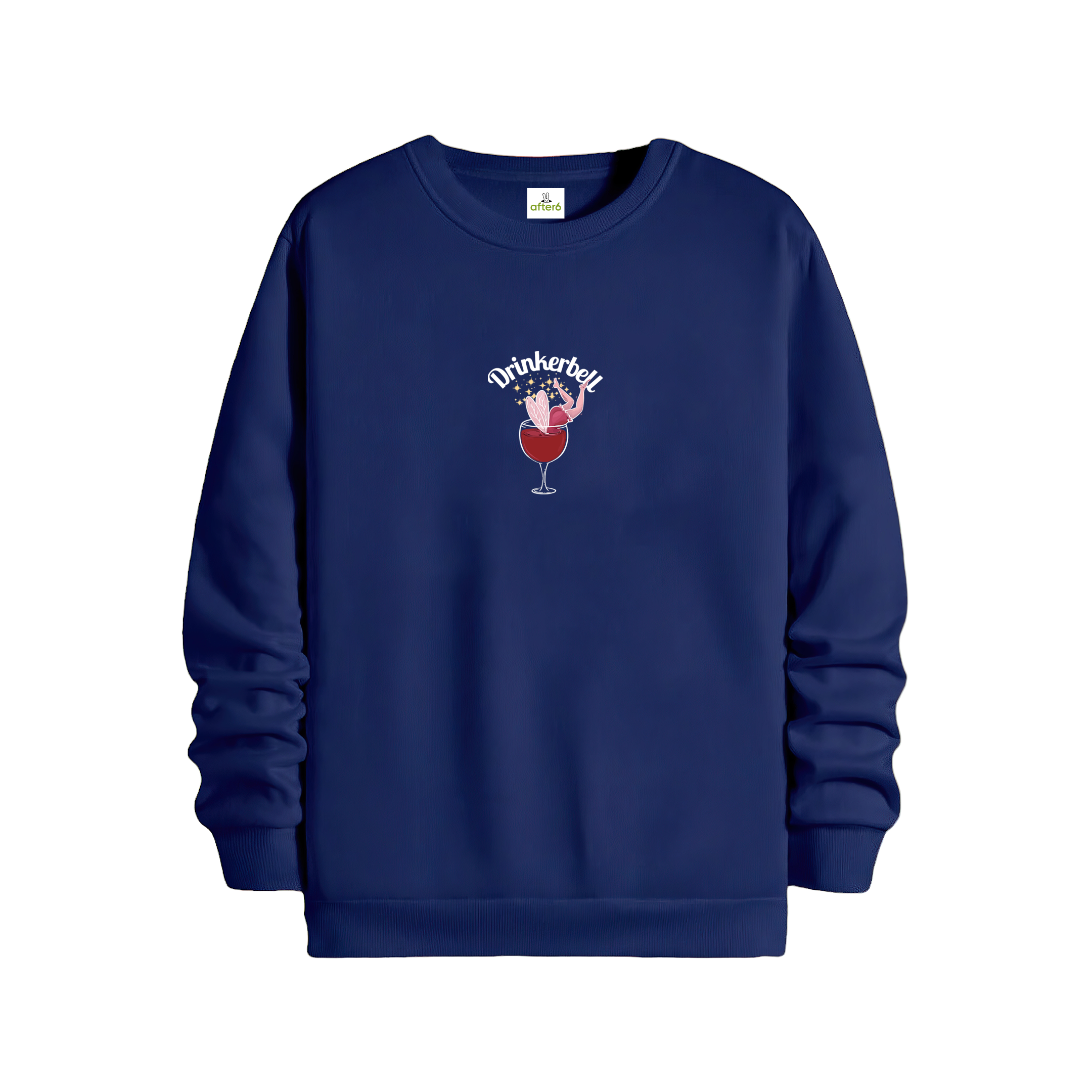 Drinkerbell - Regular Sweatshirt