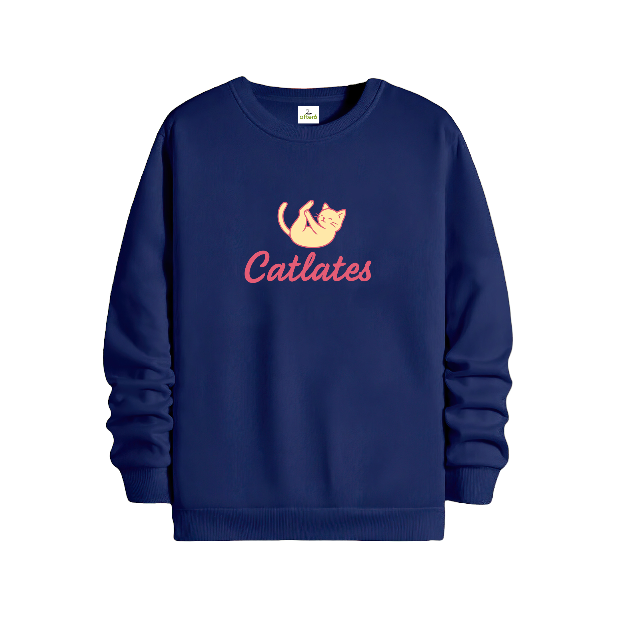 Catlates - Regular Sweatshirt