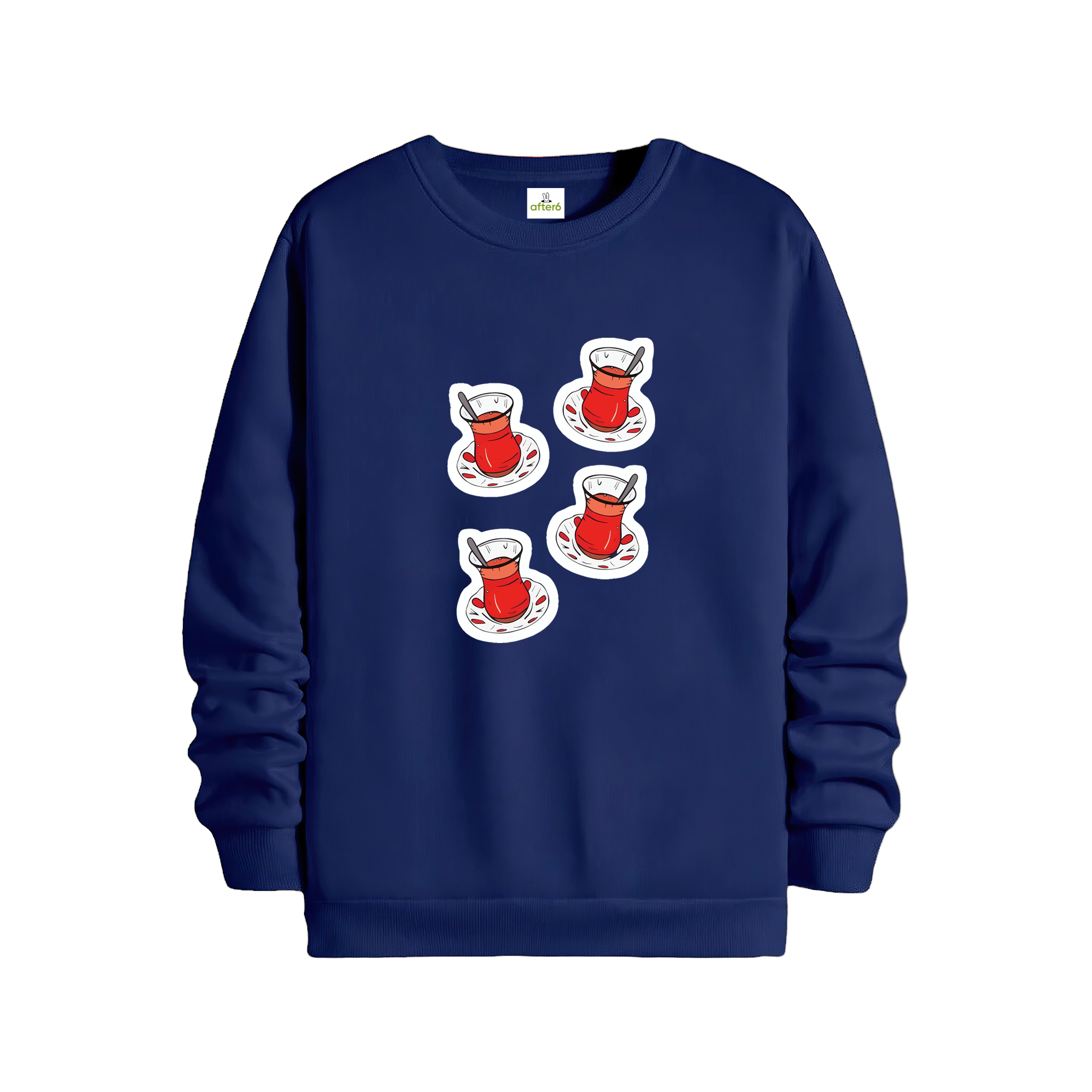 Turkish Tea - Regular Sweatshirt