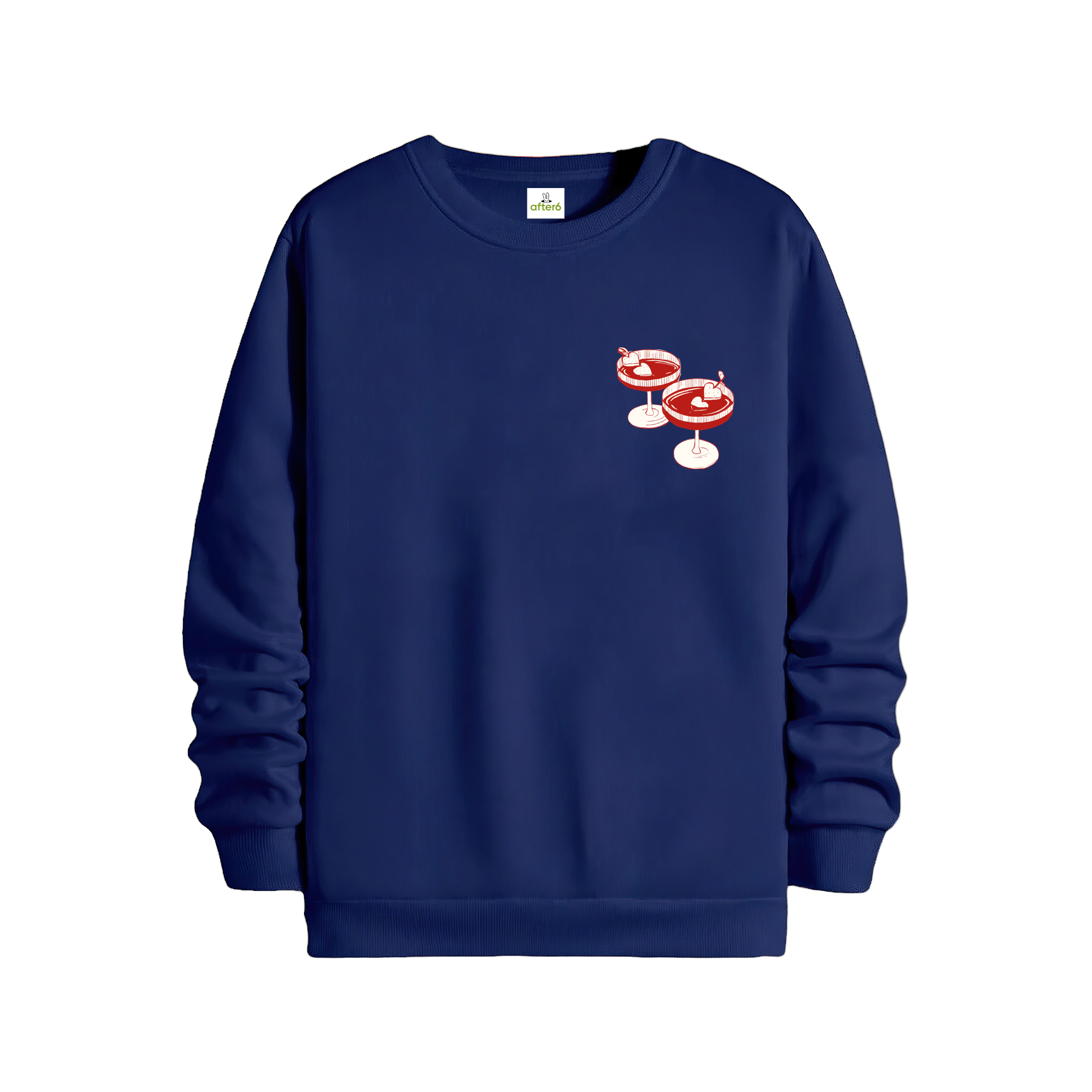 Drink - Regular Sweatshirt