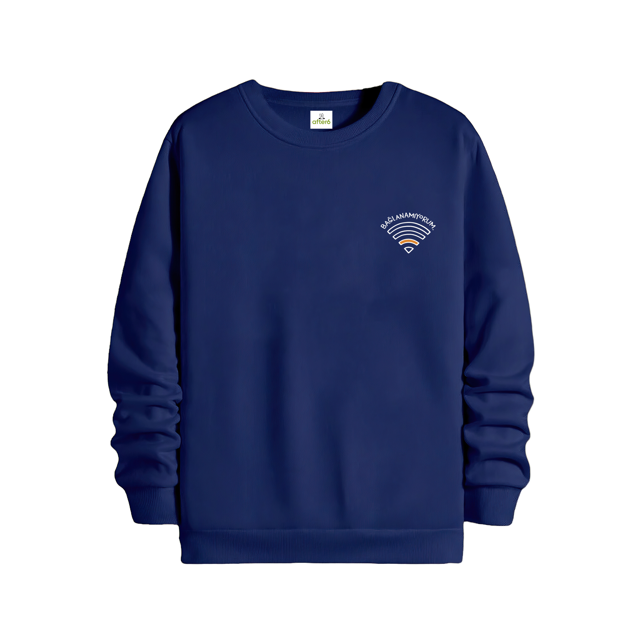 Bağlanamıyorum - Regular Sweatshirt