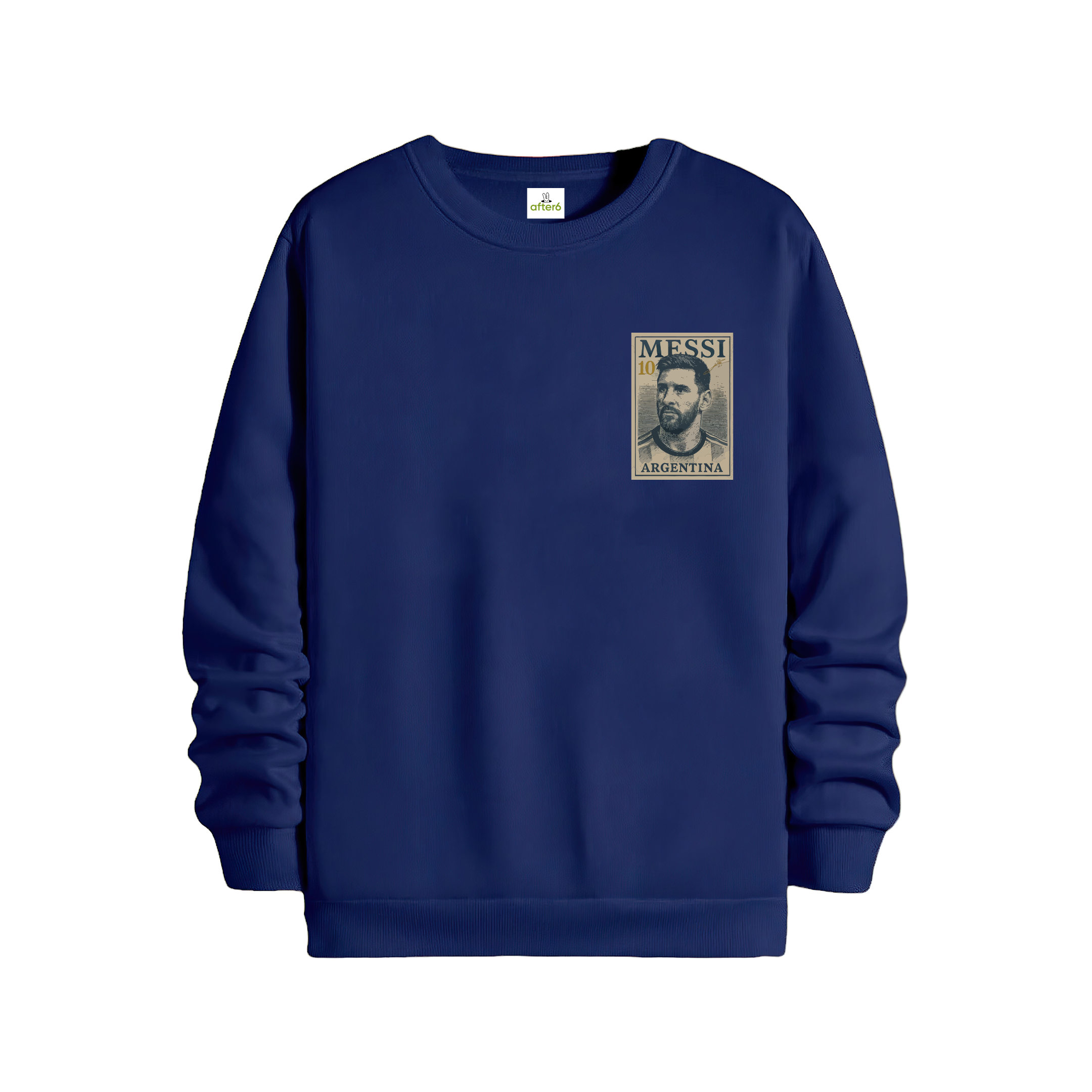Messi Argentina - Regular Sweatshirt