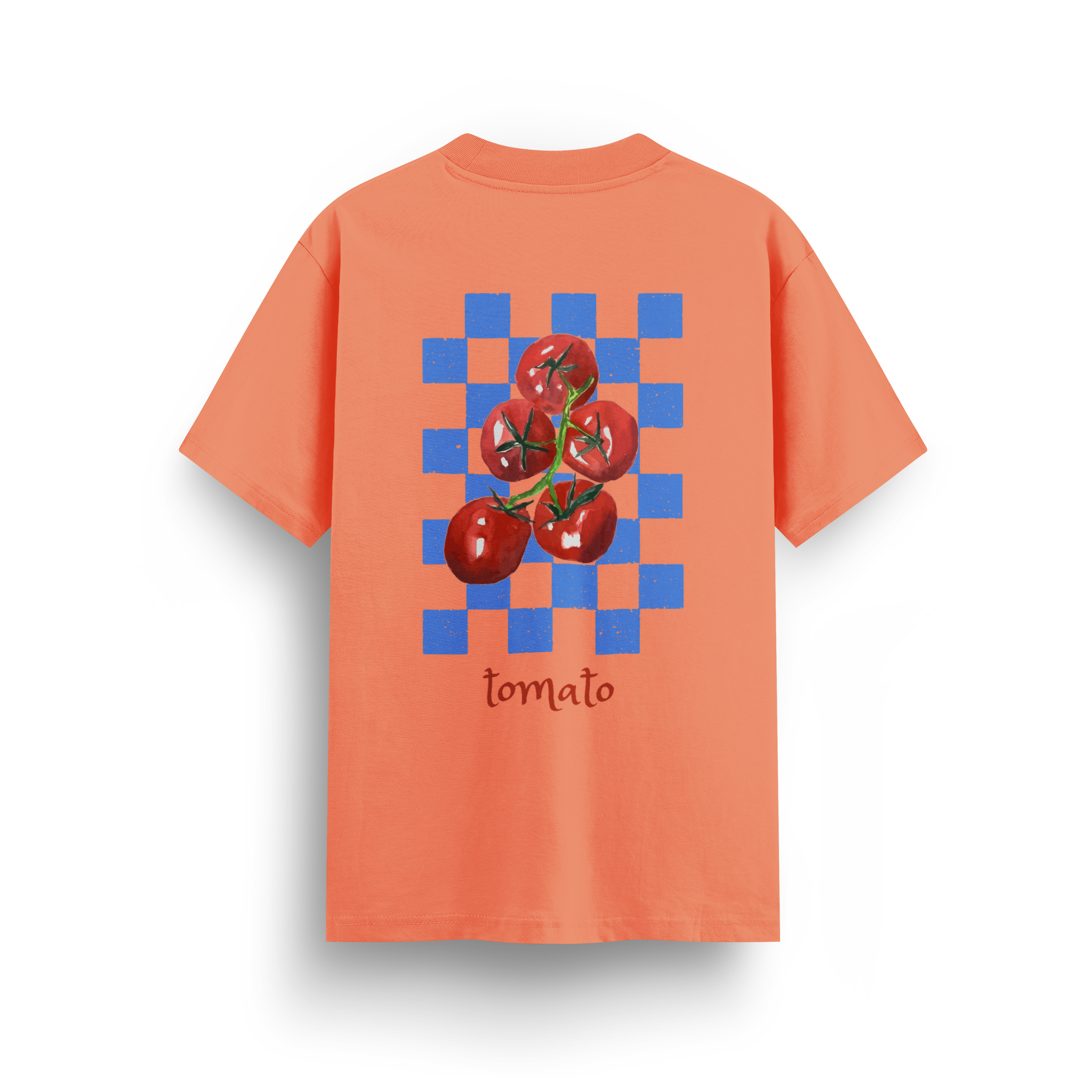 Tomato - Regular T-shirt