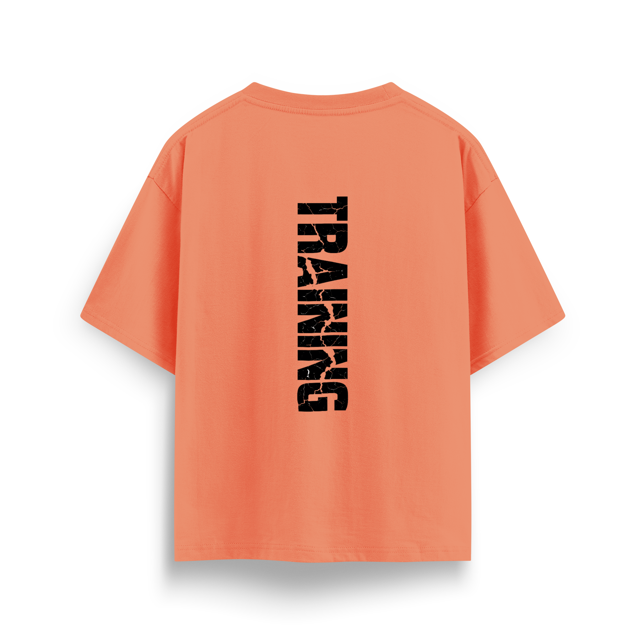 Training - Oversize T-Shirt