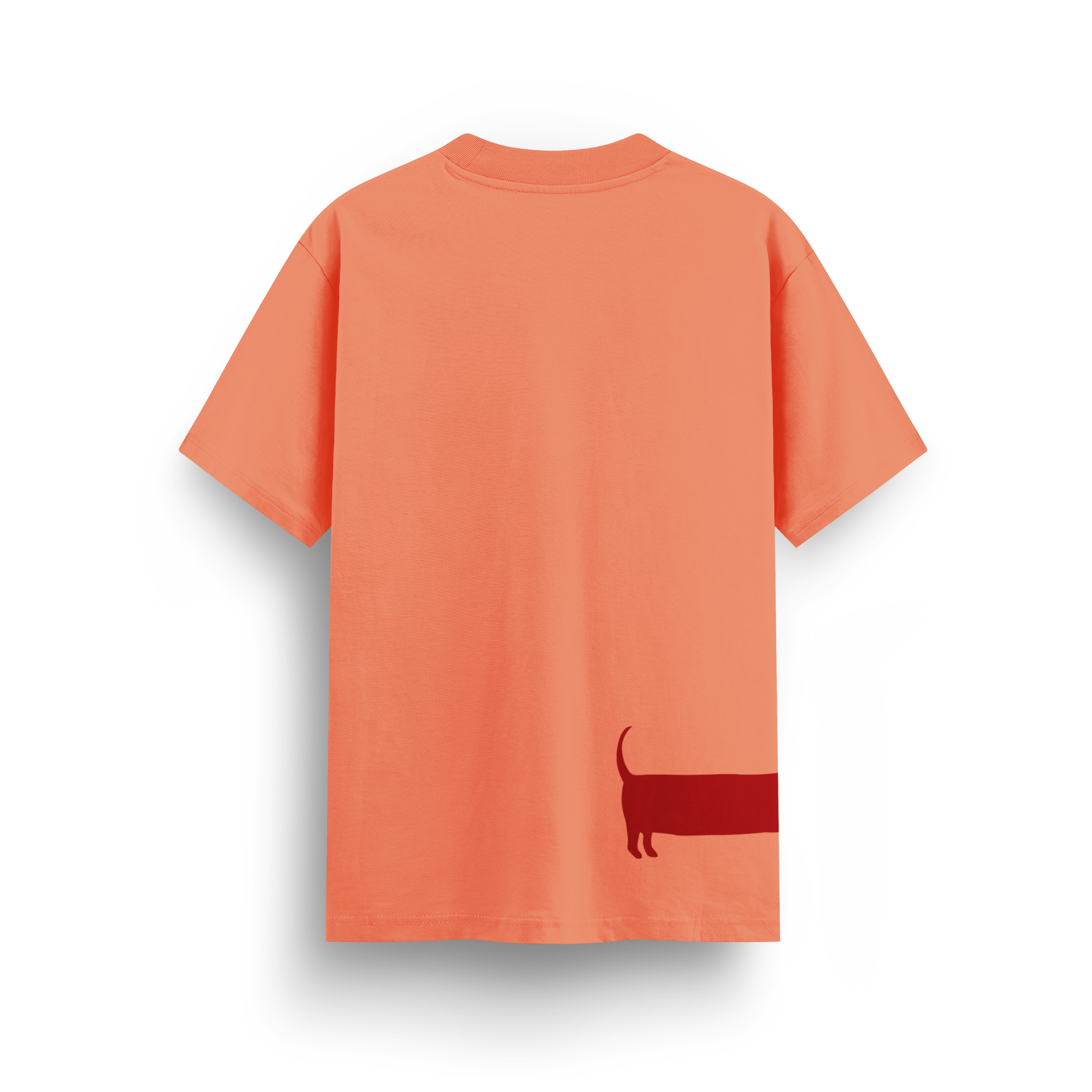 Hot Dog - Regular T-shirt