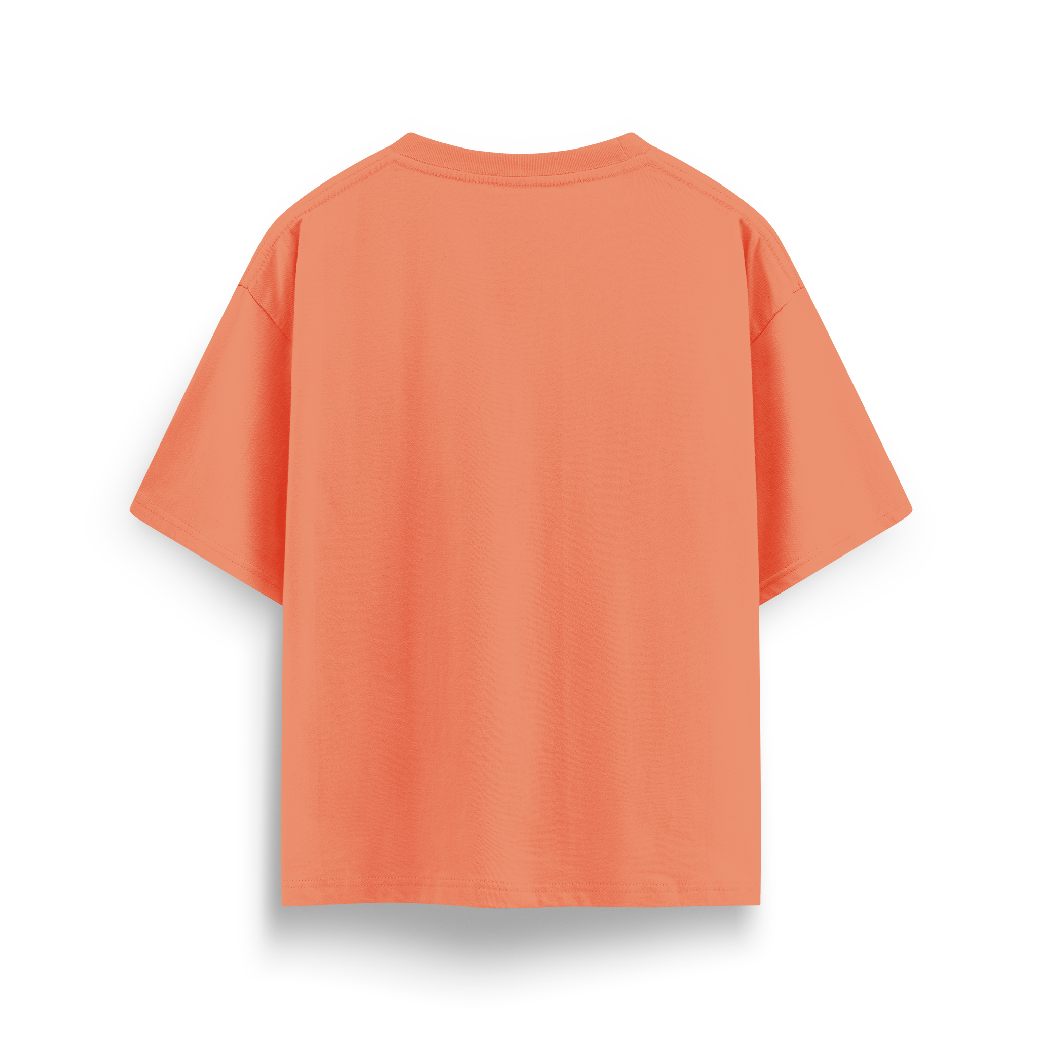 Basic - Oversize T-Shirt