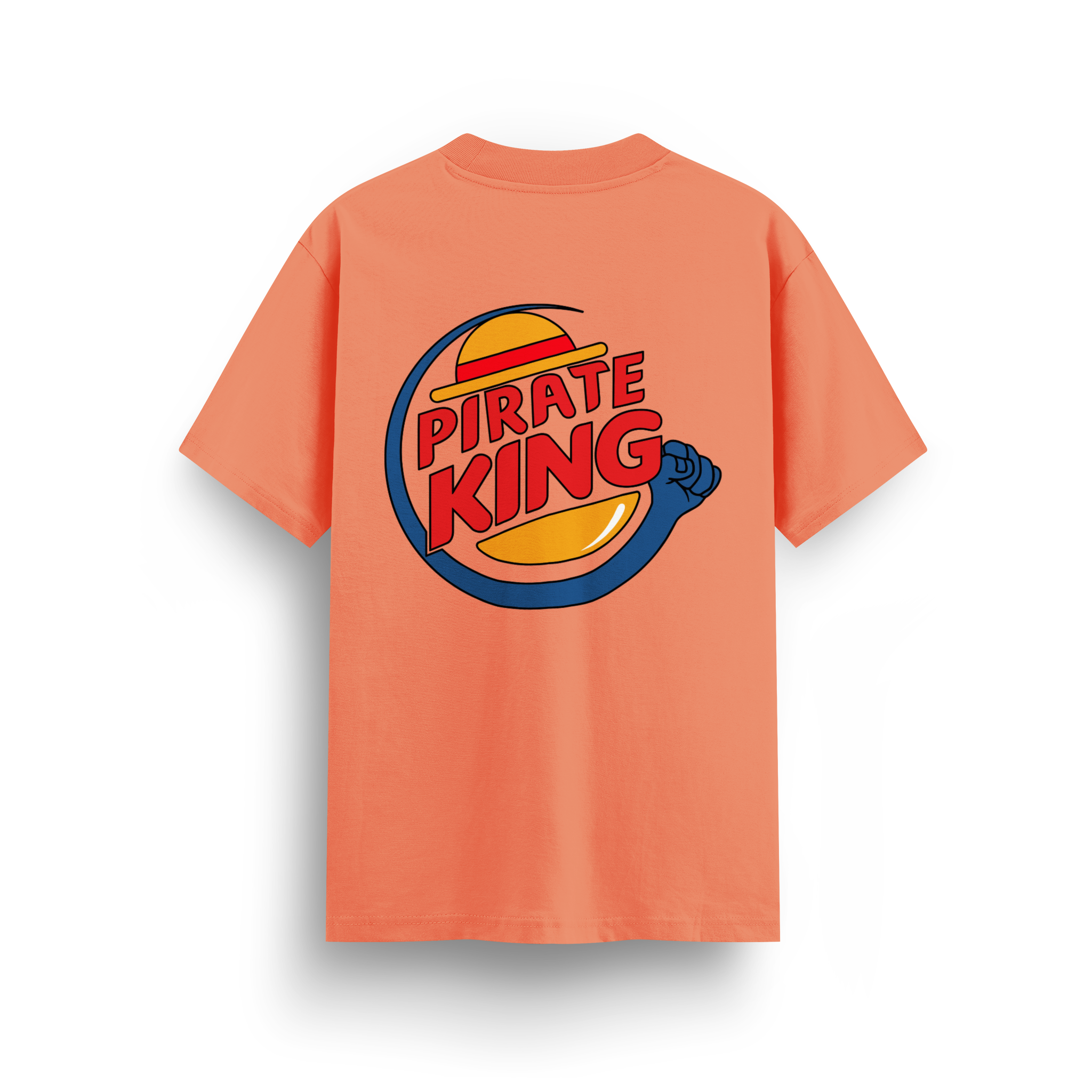 Pirate King - Regular T-shirt