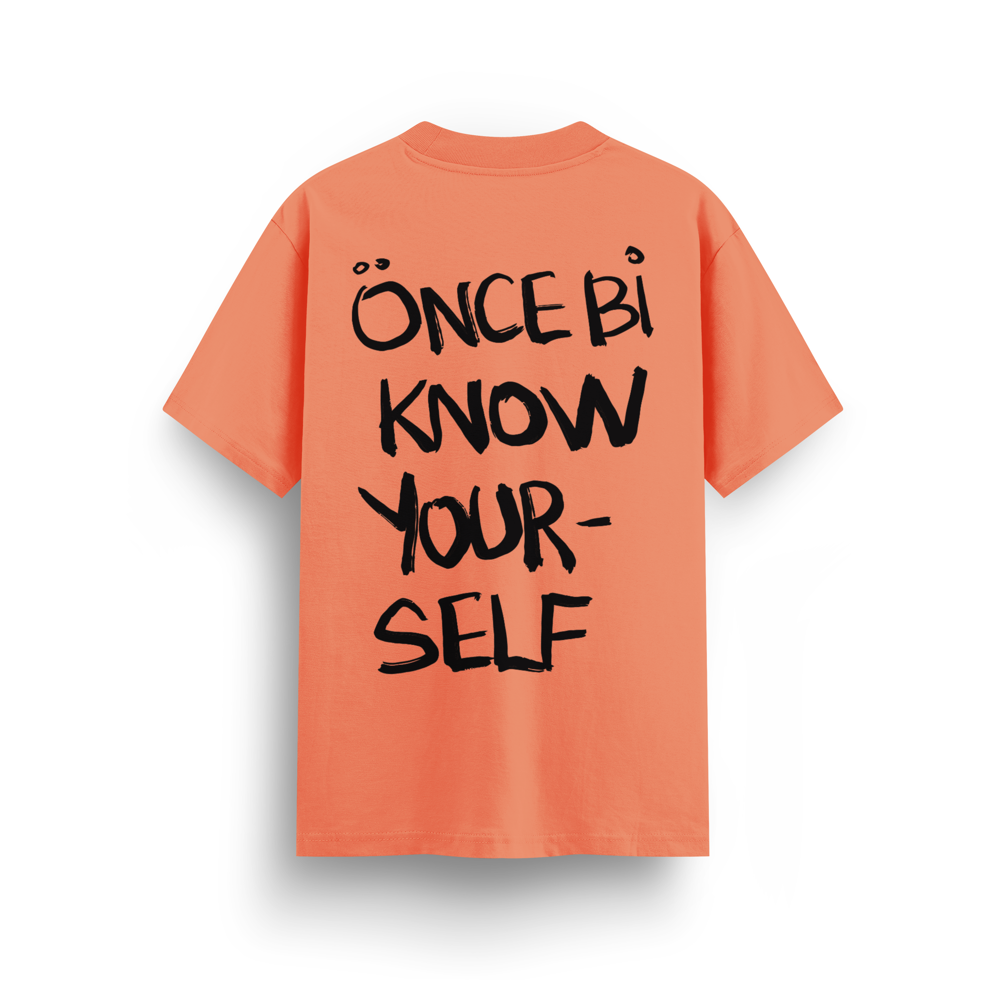 Yourself - Regular T-shirt