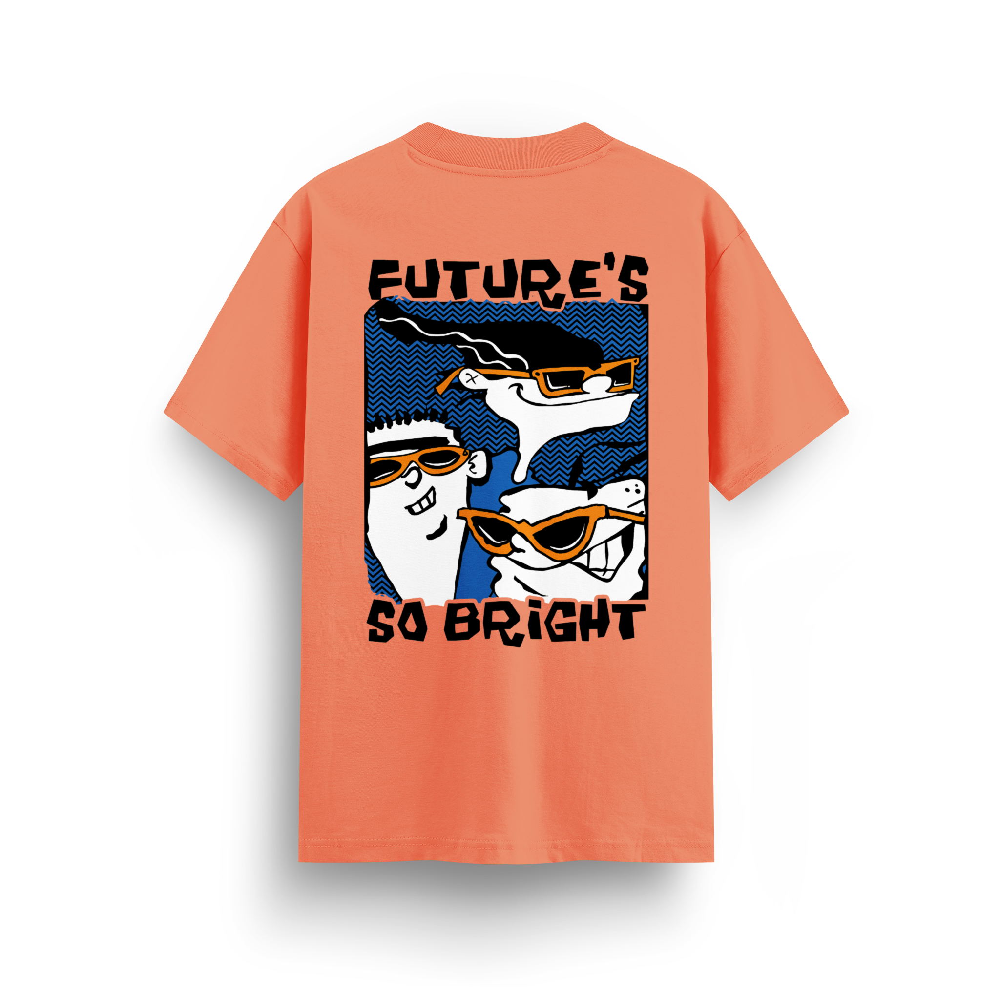 So Bright - Regular T-shirt