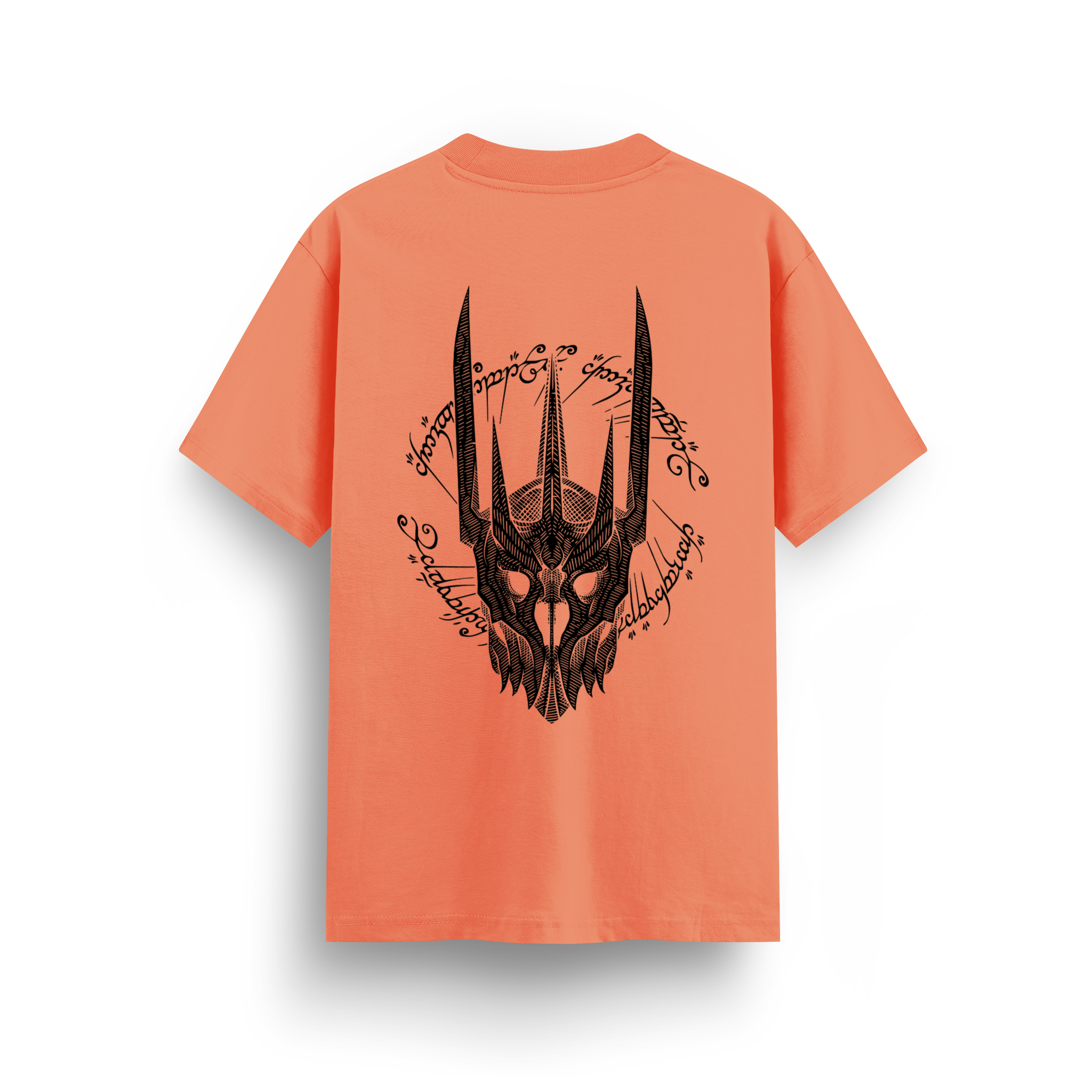 Sauron - Regular T-shirt