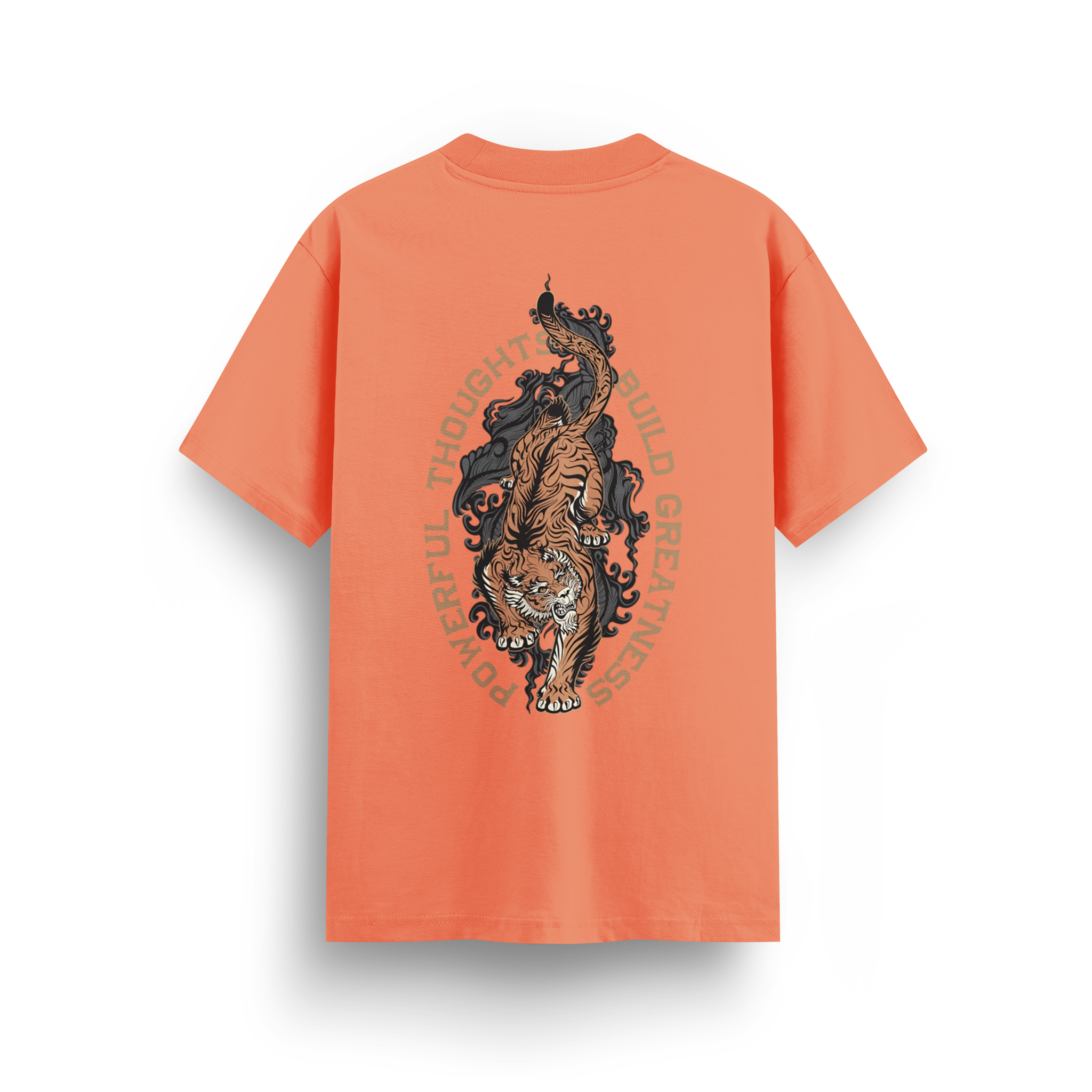 Tiger - Regular T-shirt