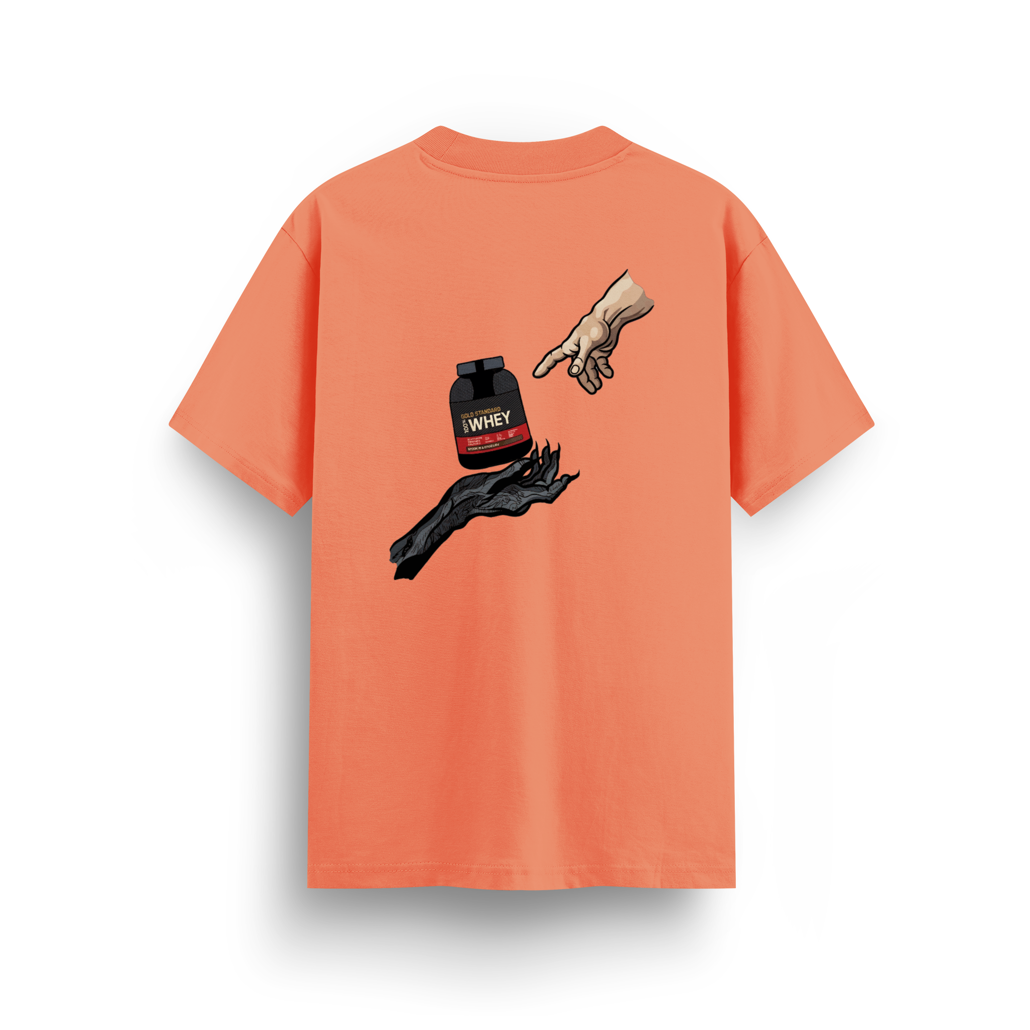 The Creation of Gains - Regular T-shirt