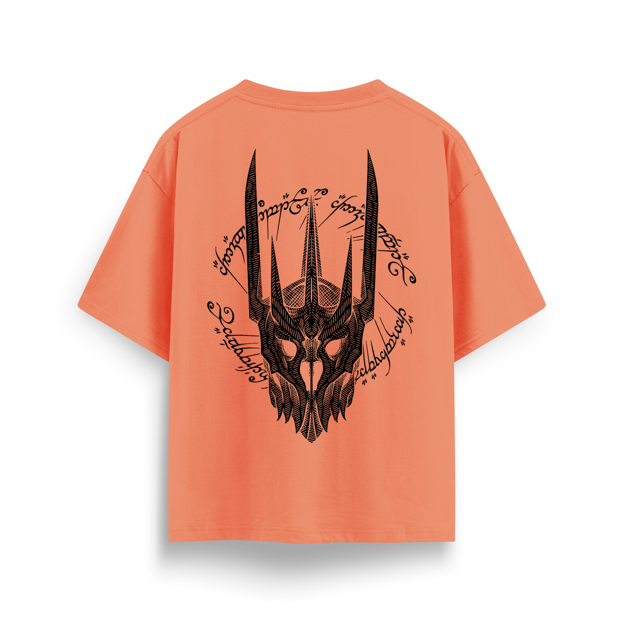Sauron - Oversize T-Shirt