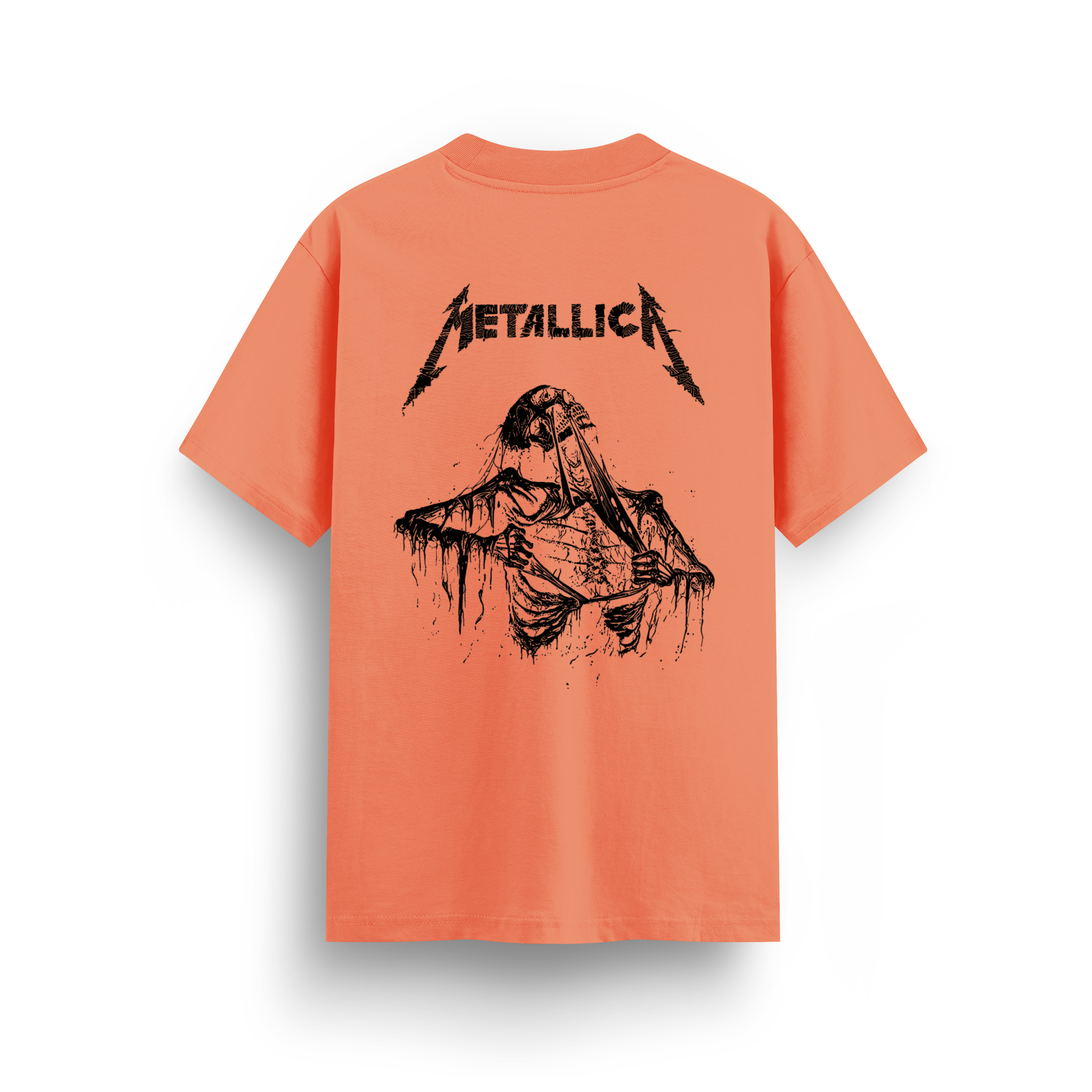 Metallica - Regular T-shirt