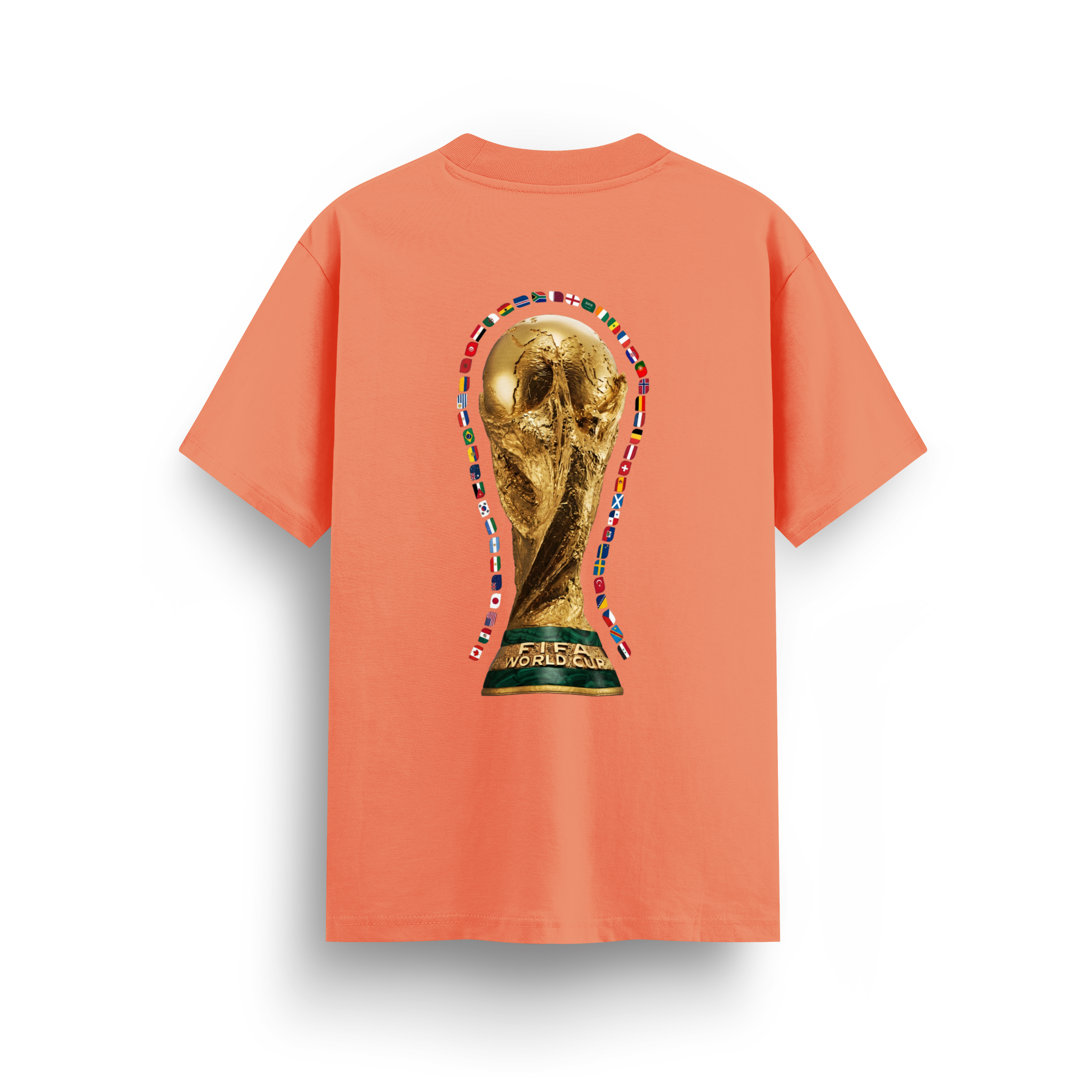 WC26 - Regular T-shirt