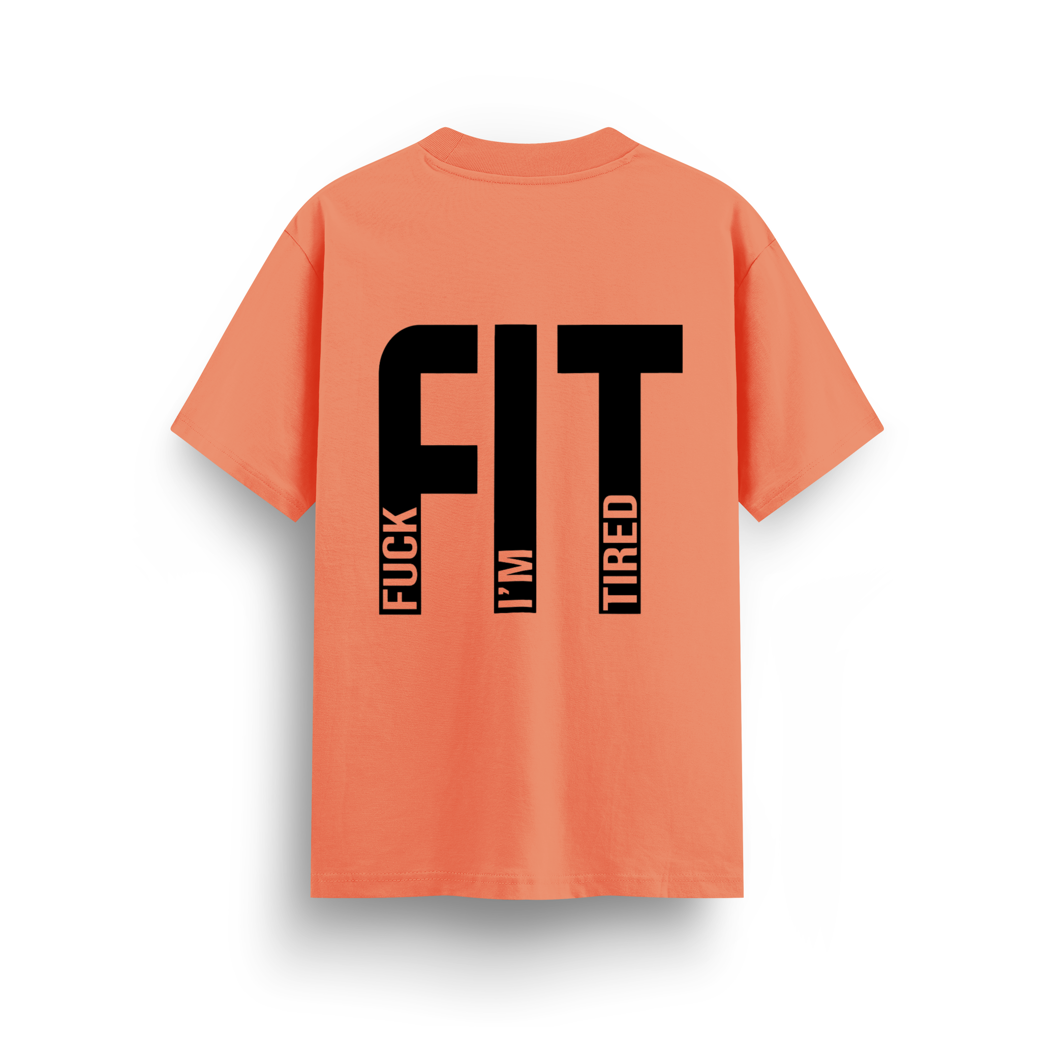 FIT - Regular T-shirt