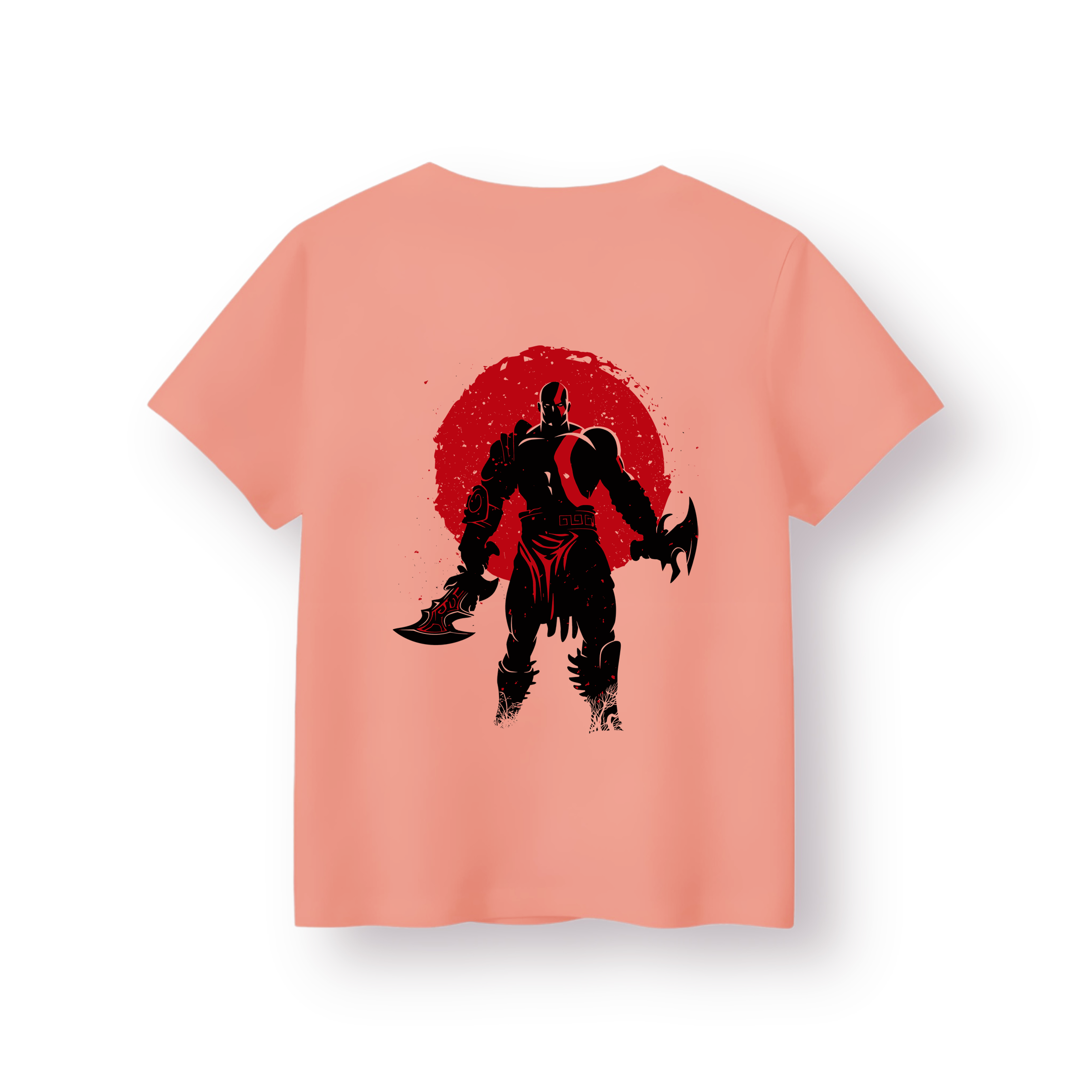 Kratos - Çocuk T-shirt