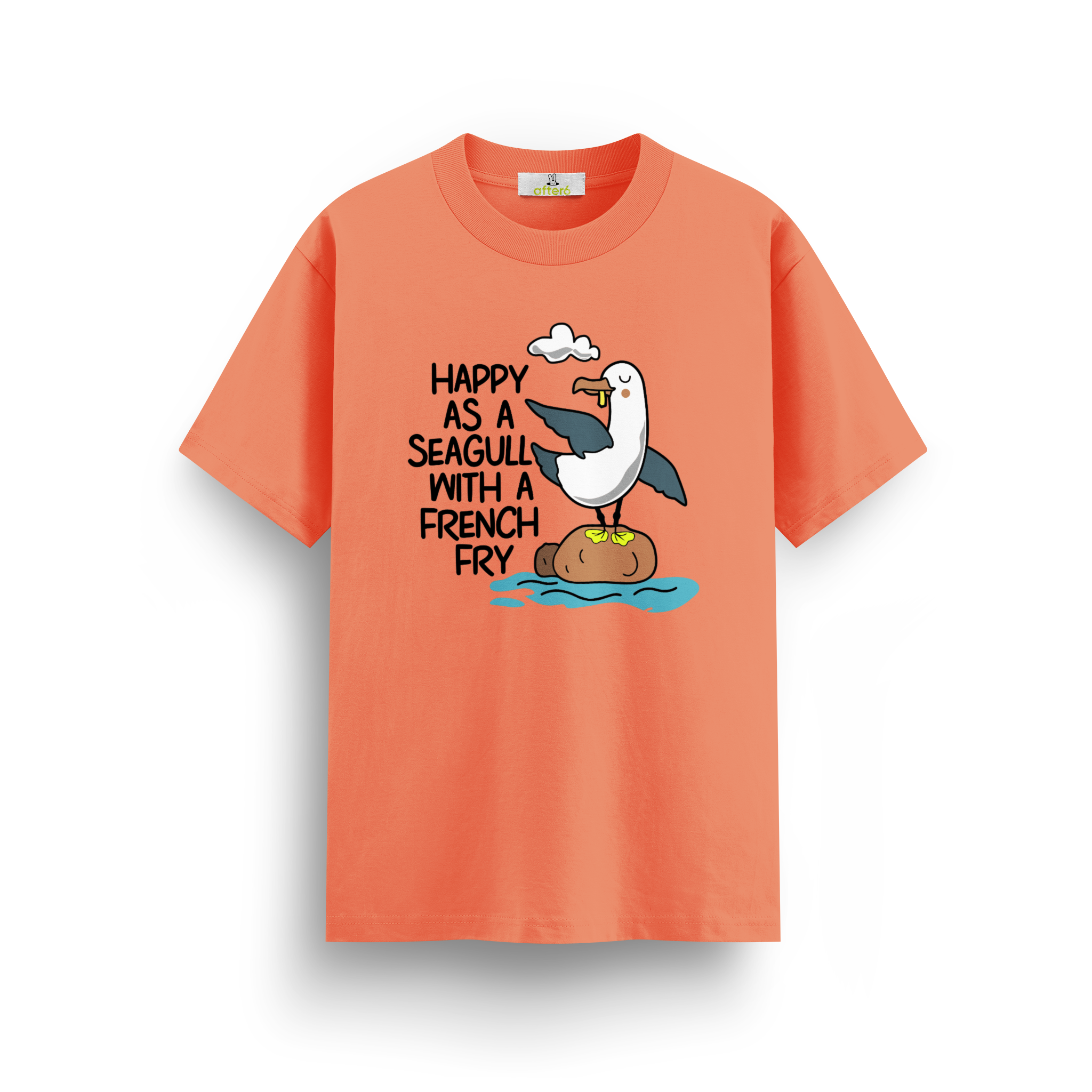 Mine - Regular T-shirt