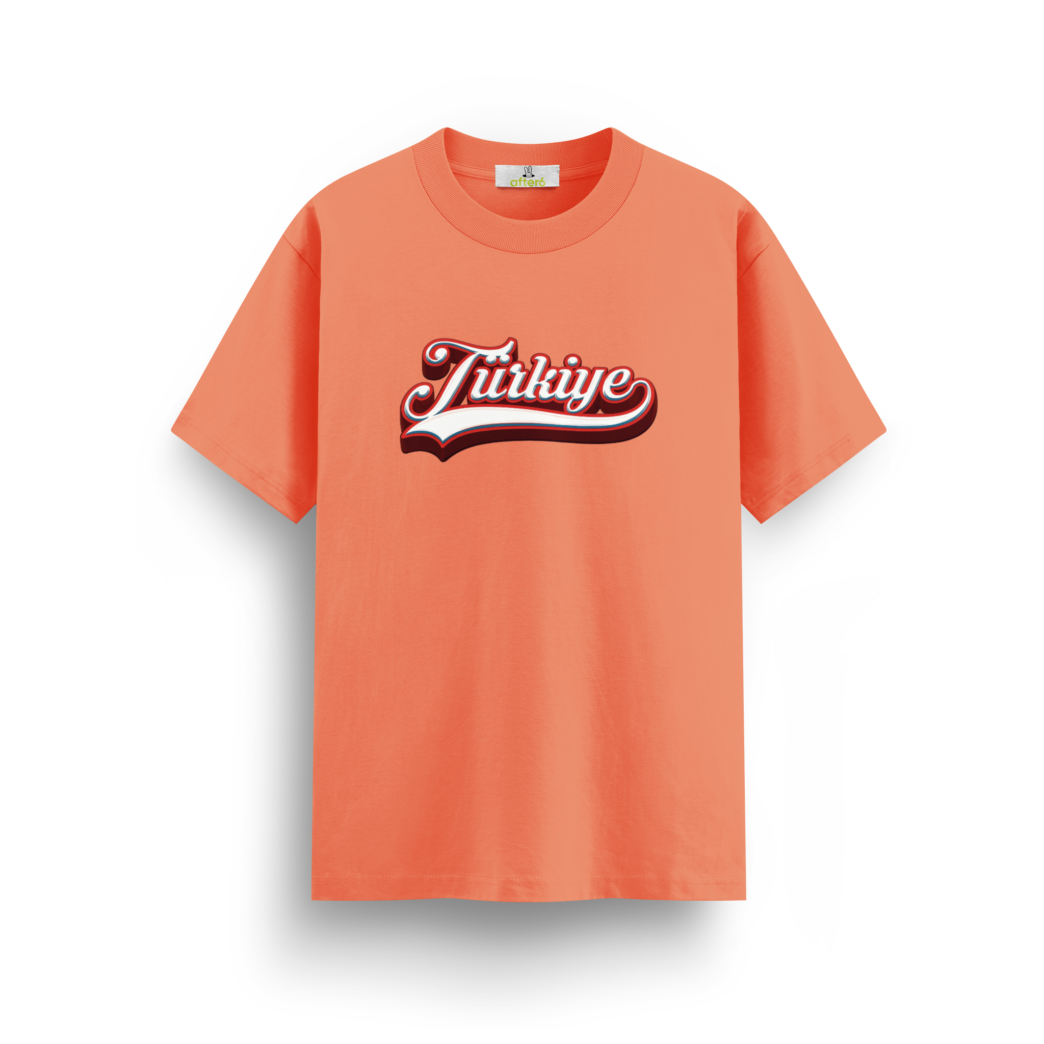 Türkiye 26 - Regular T-shirt