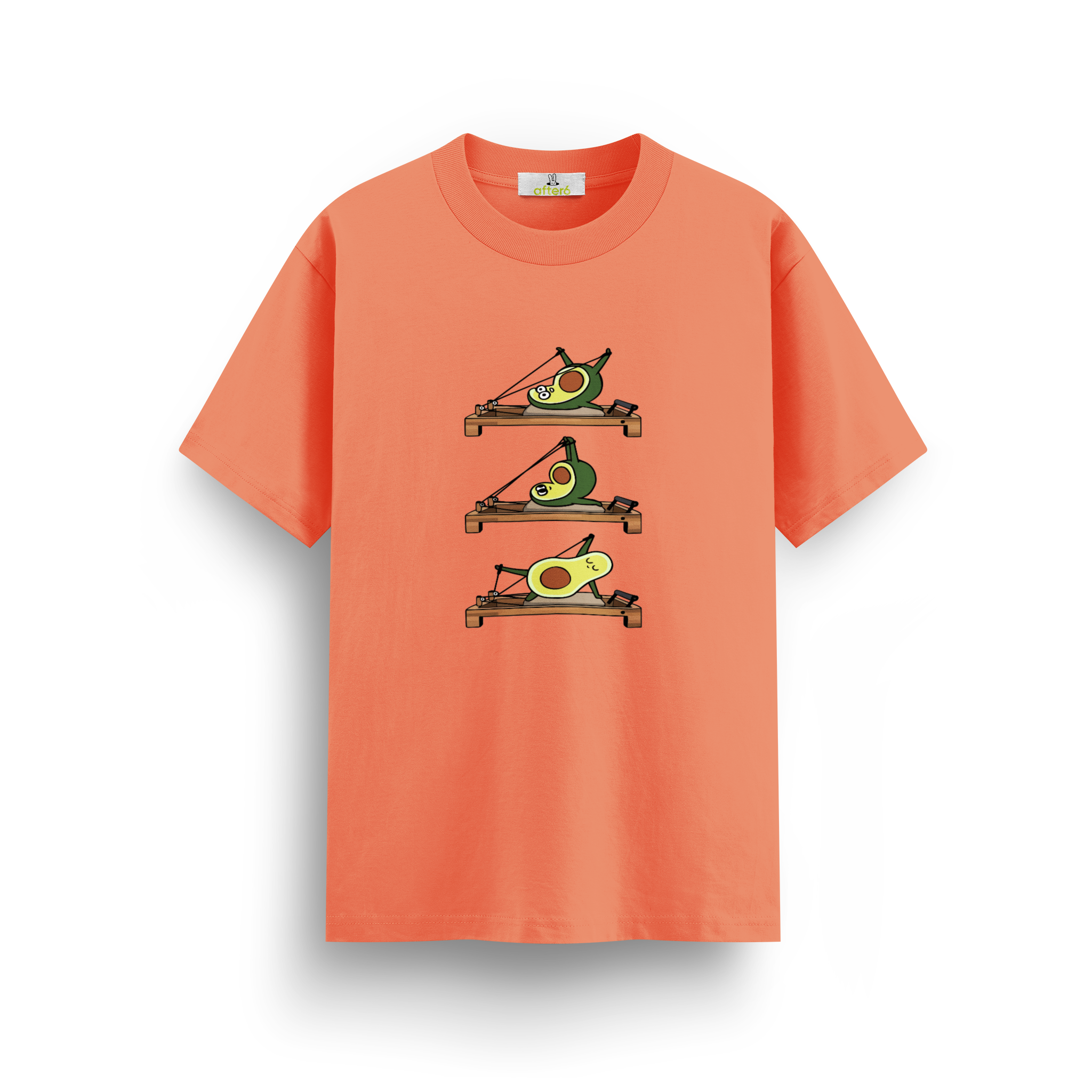 Avoo Flow - Regular T-shirt