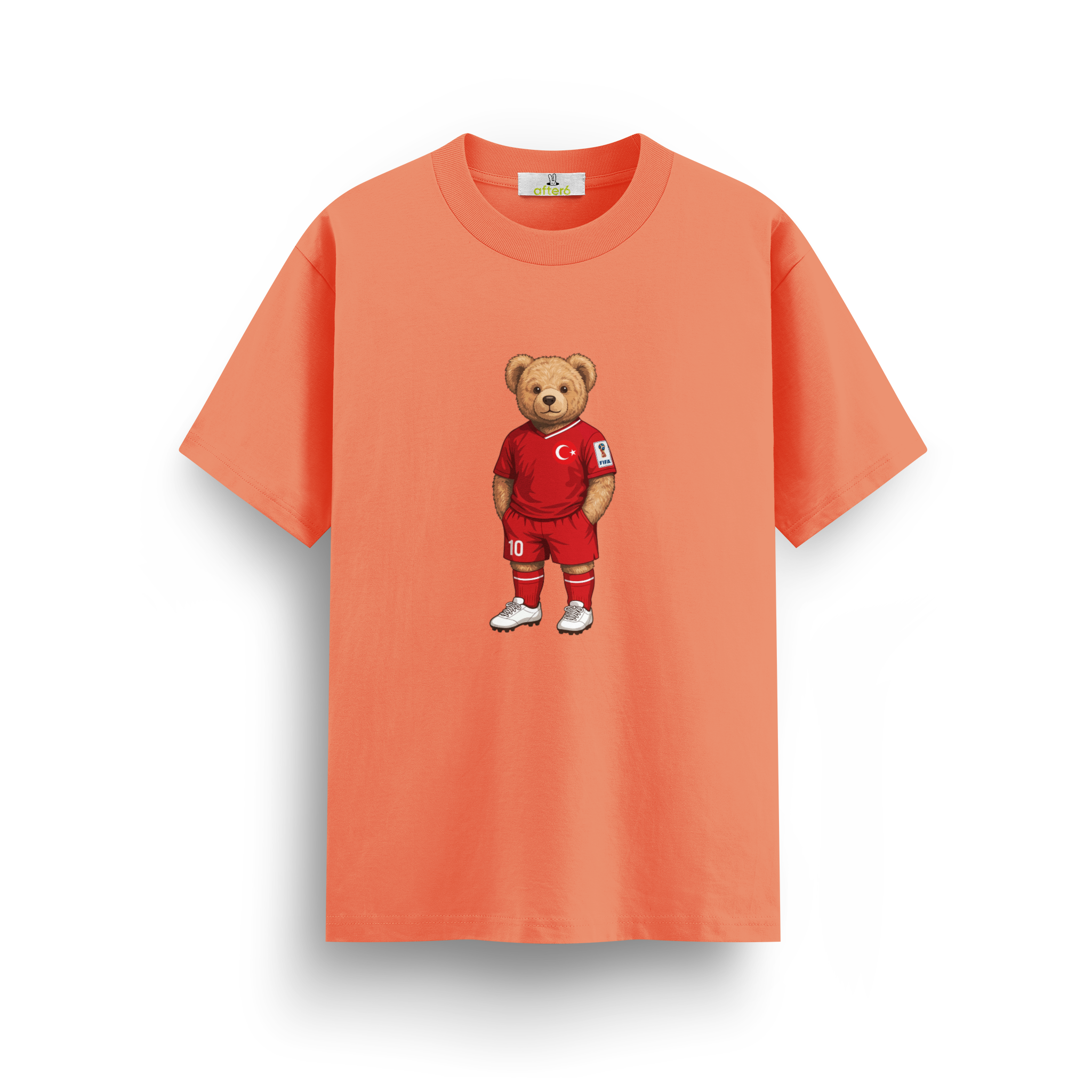 Bizim Ayıcık - Regular T-shirt