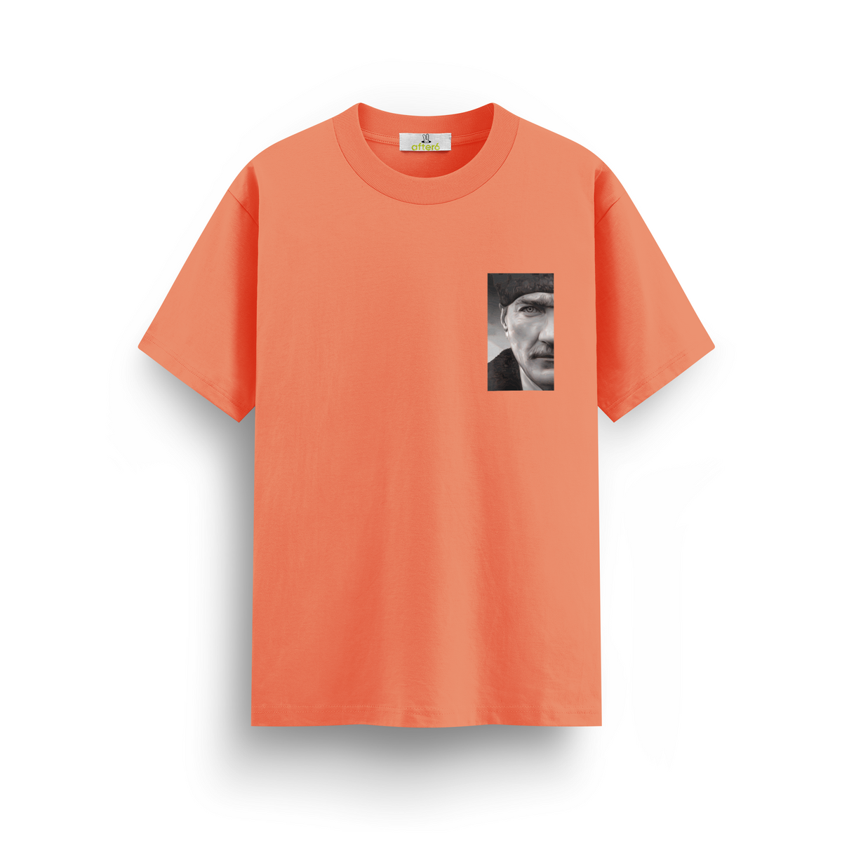 Atatürk 3 - Regular T-shirt