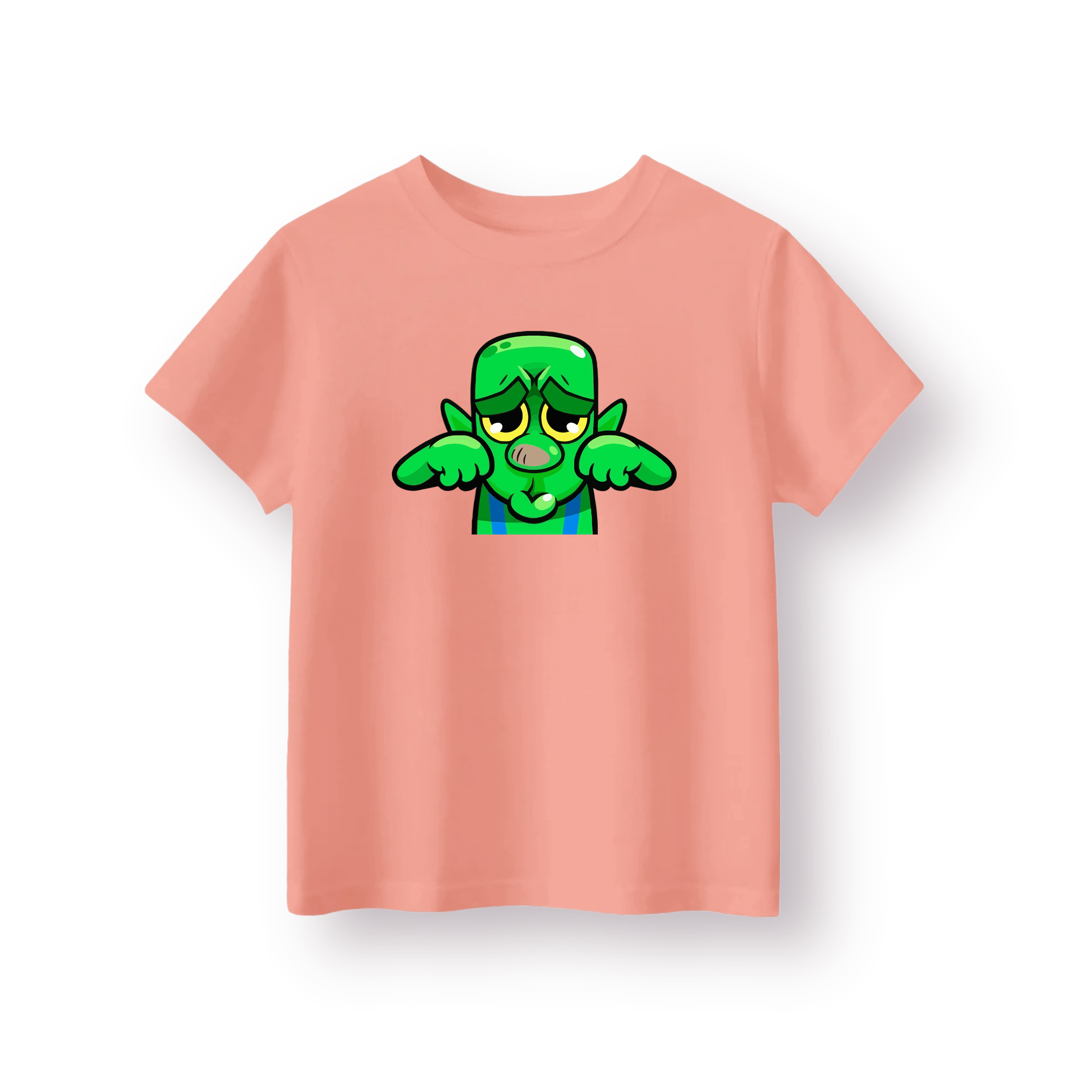 Mimimi - Çocuk T-shirt