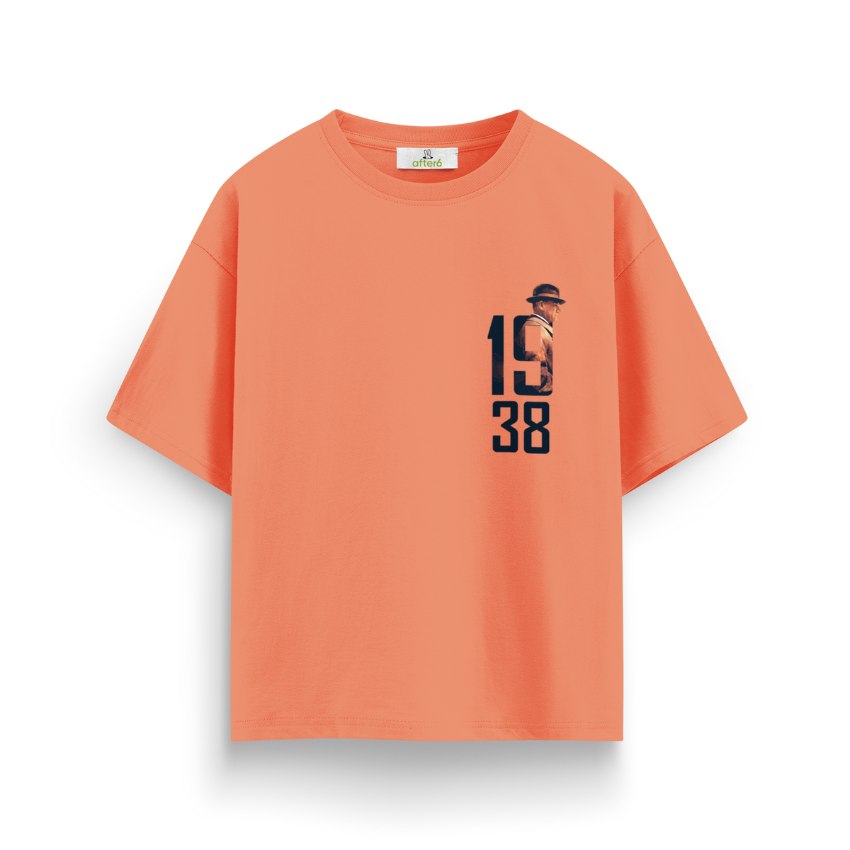 1938 - Oversize T-Shirt