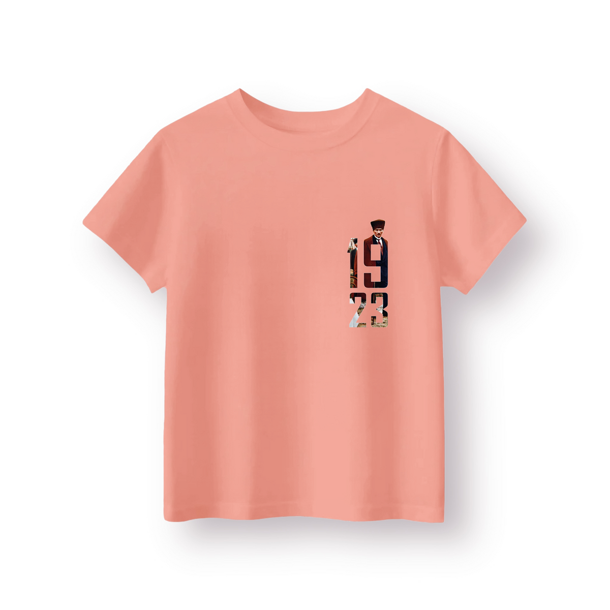 1923 - Çocuk T-shirt