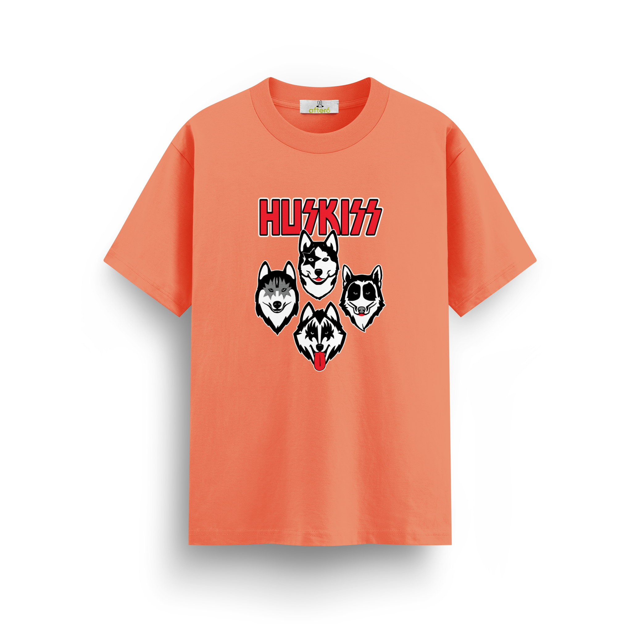 Huskiss - Regular T-shirt
