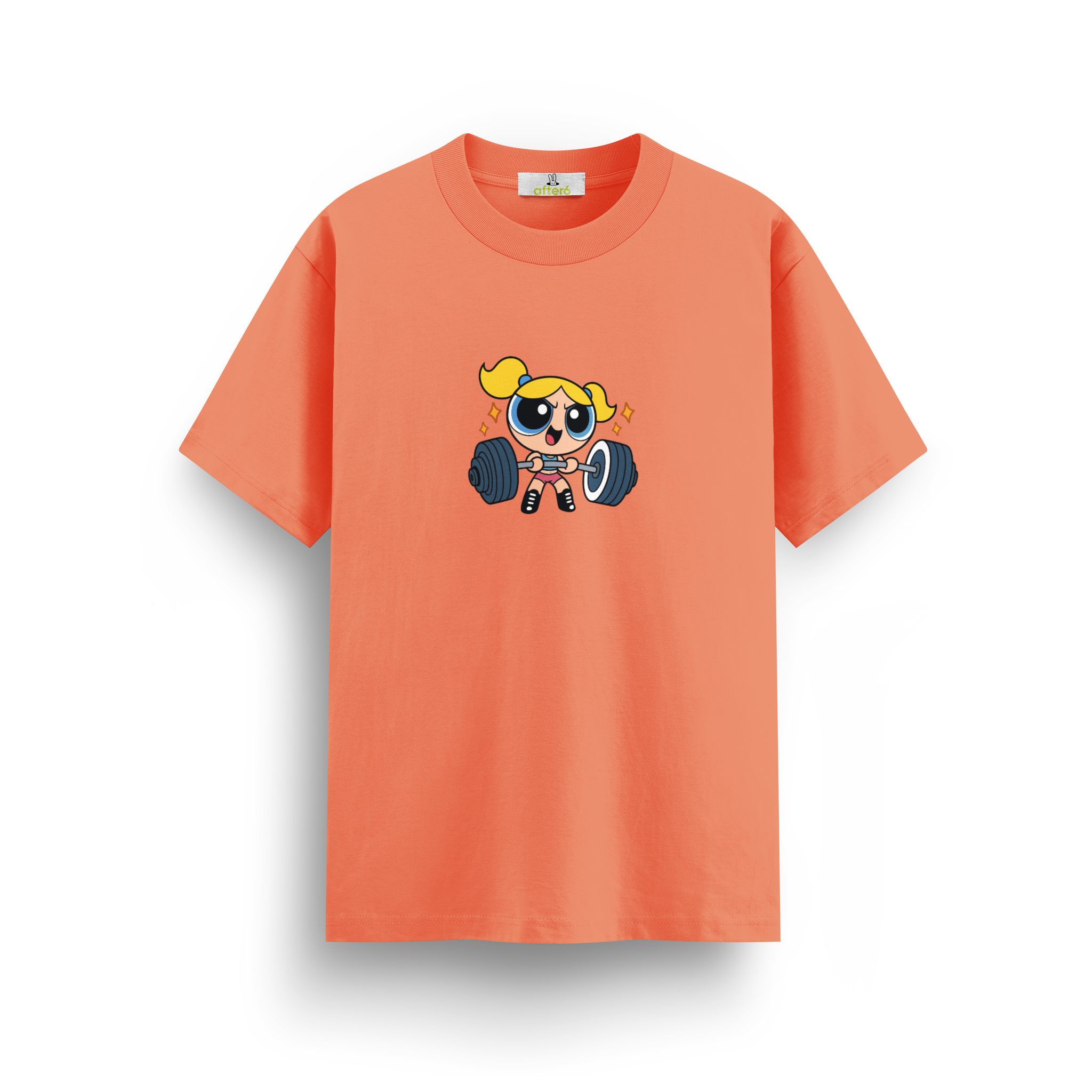 Bubbles - Regular T-shirt