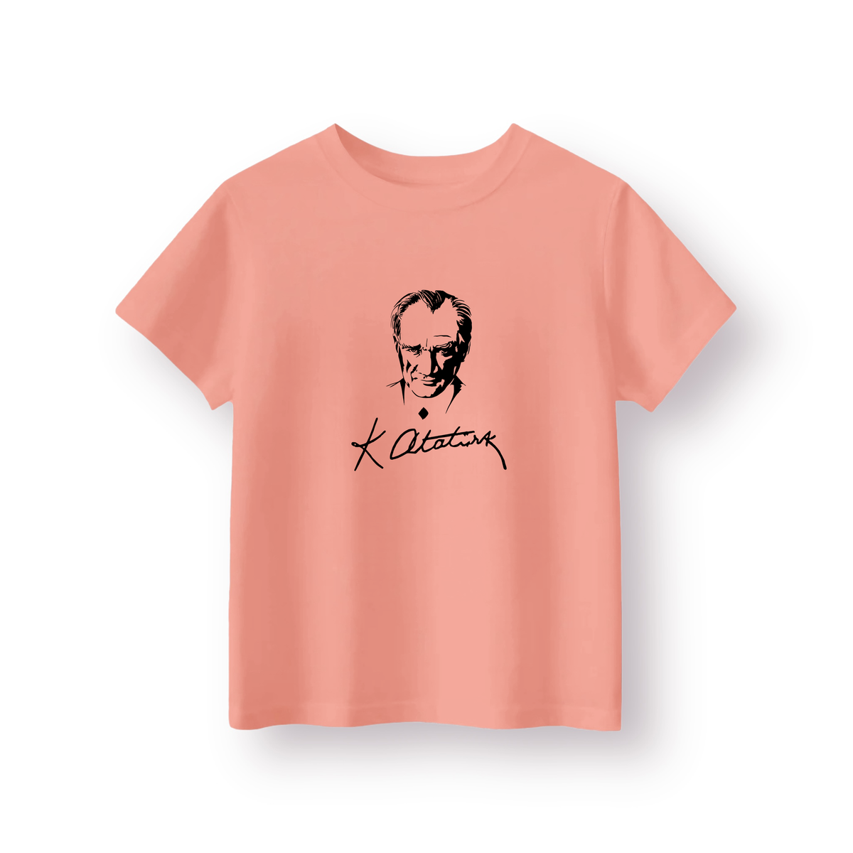 Signature - Çocuk T-shirt