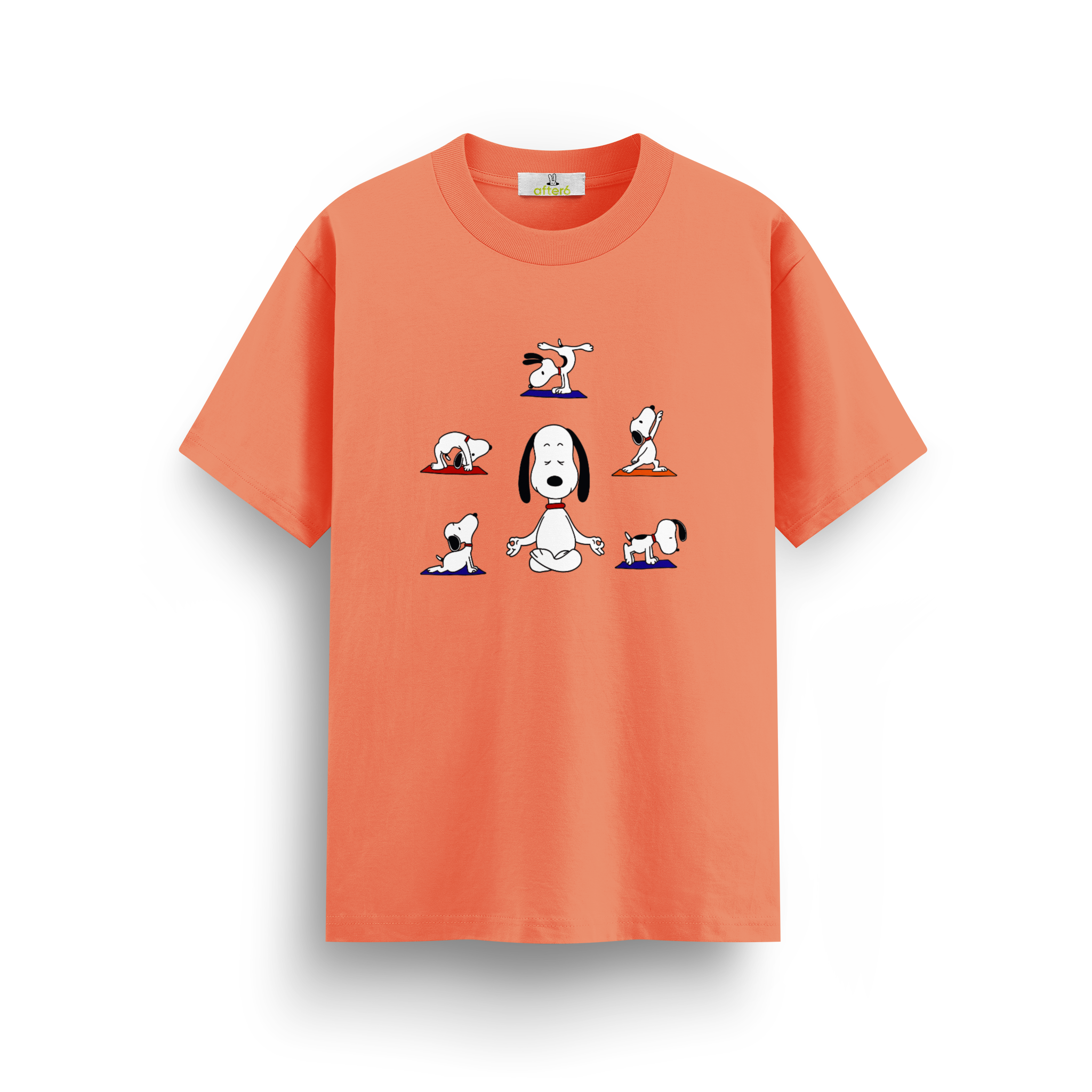 Ommm - Regular T-shirt