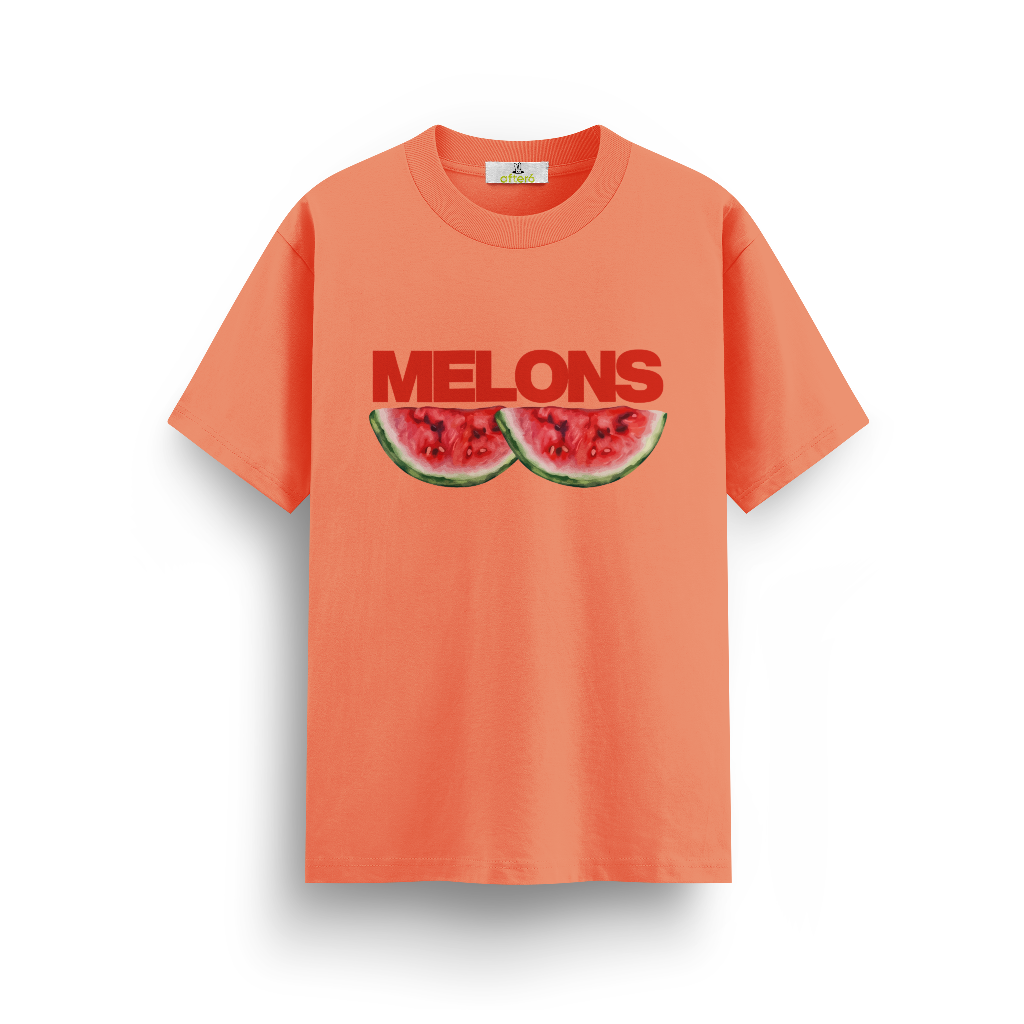 Melons - Regular T-shirt