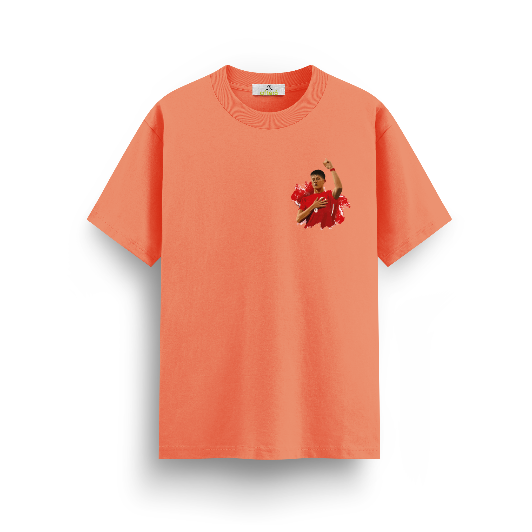 8 Numara - Regular T-shirt