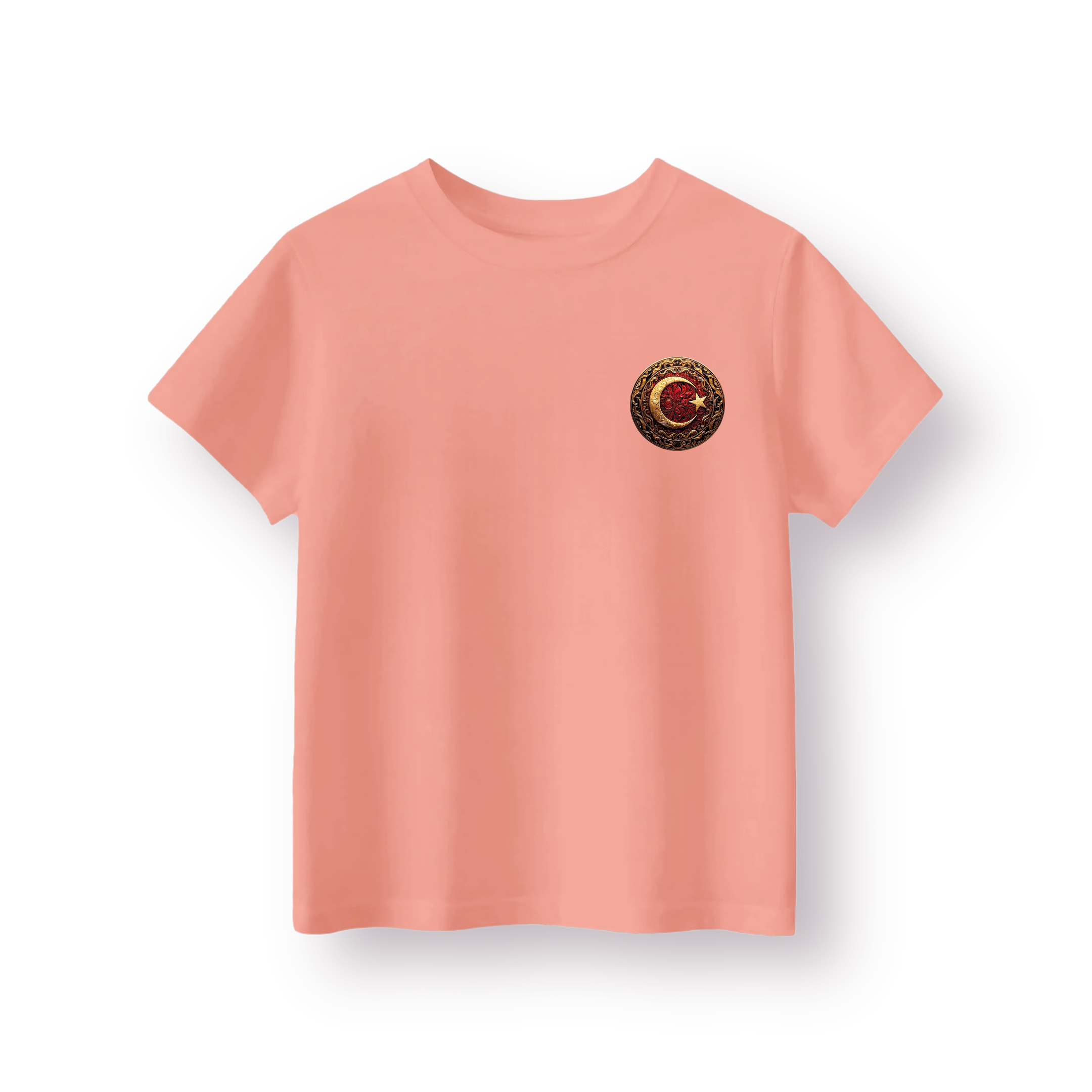 Authentic Stars - Çocuk T-shirt