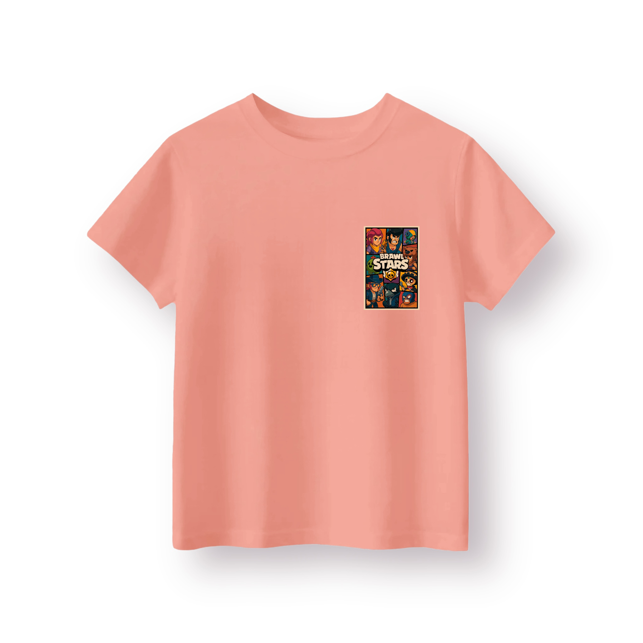 Stars - Çocuk T-shirt