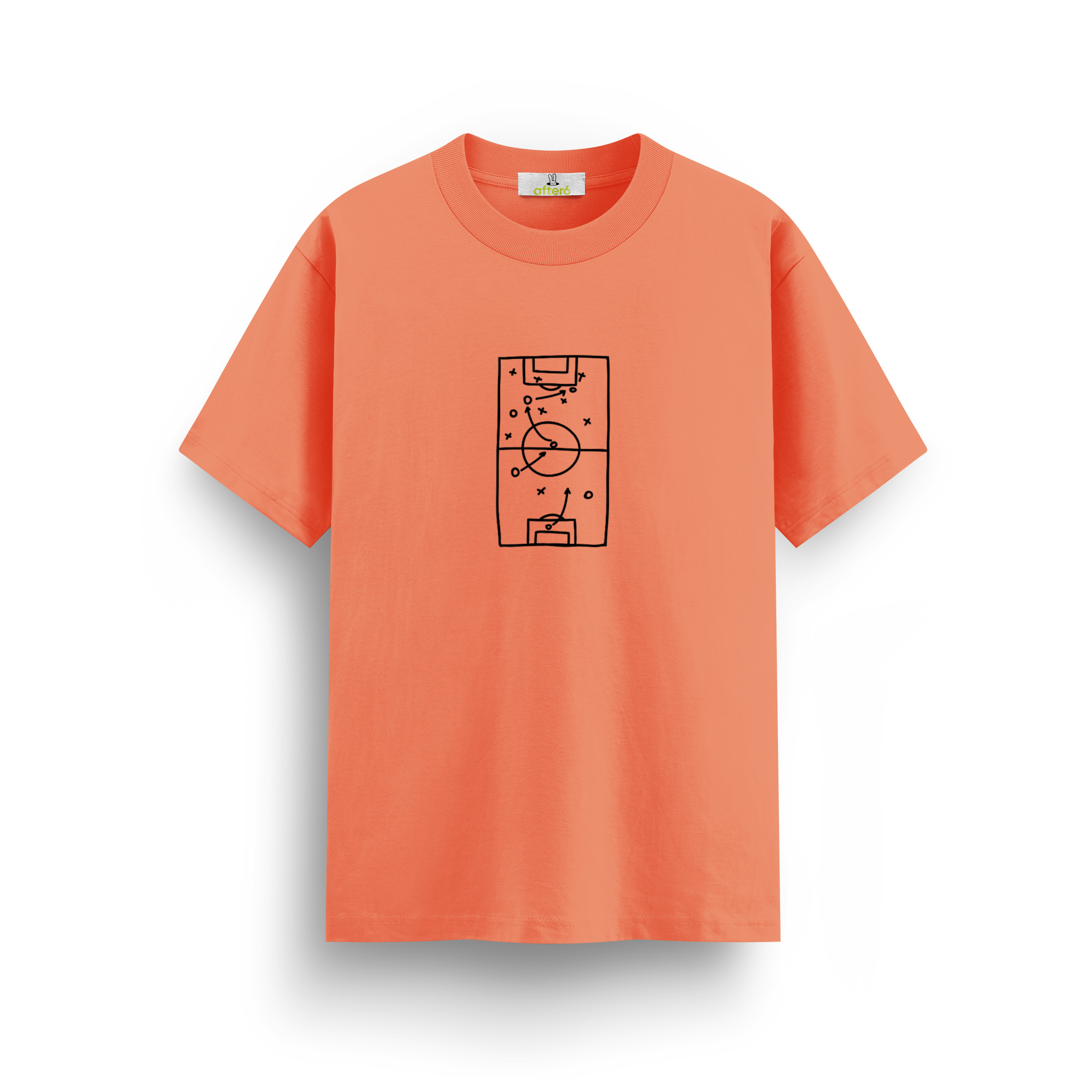 Tactics - Regular T-shirt