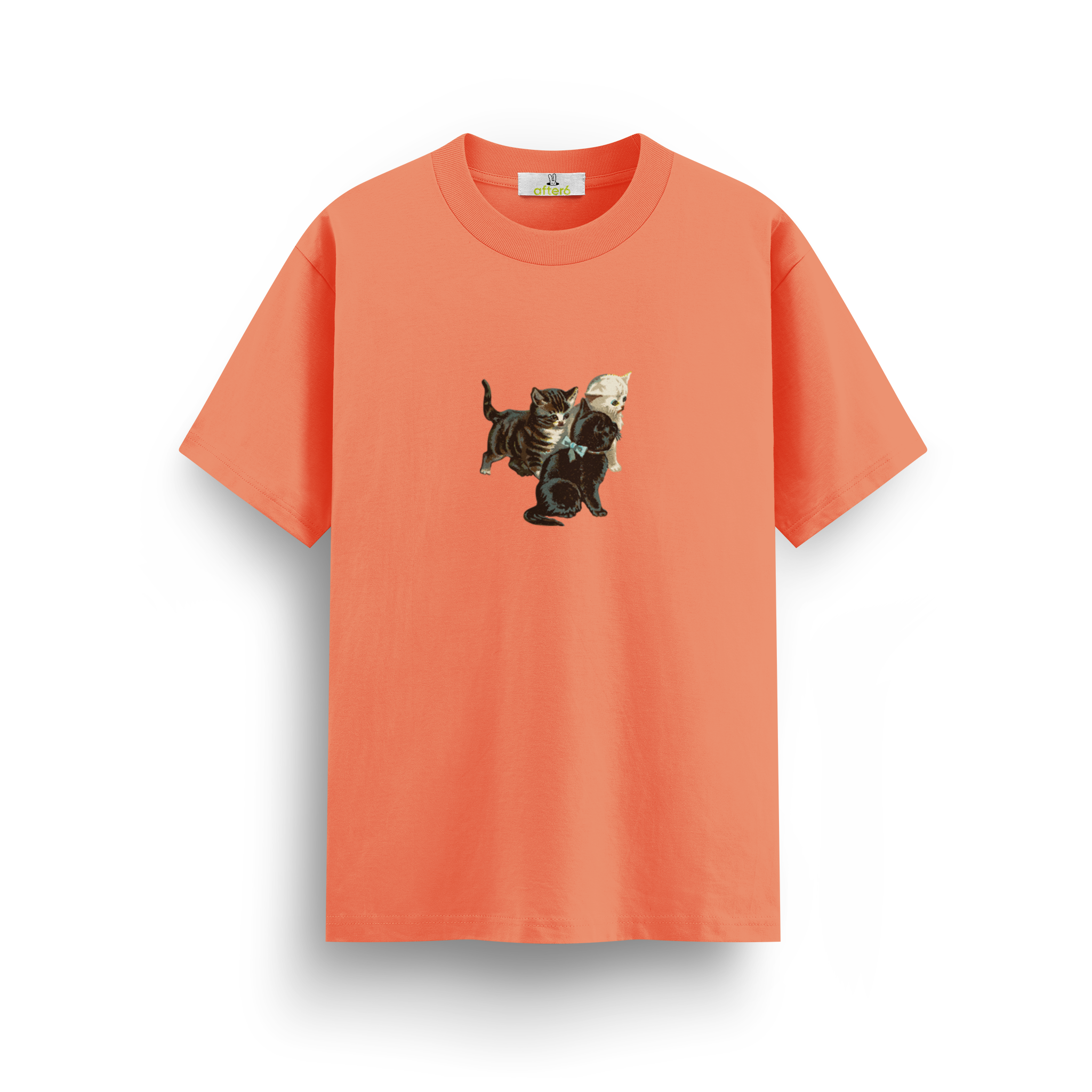 Kitties - Regular T-shirt