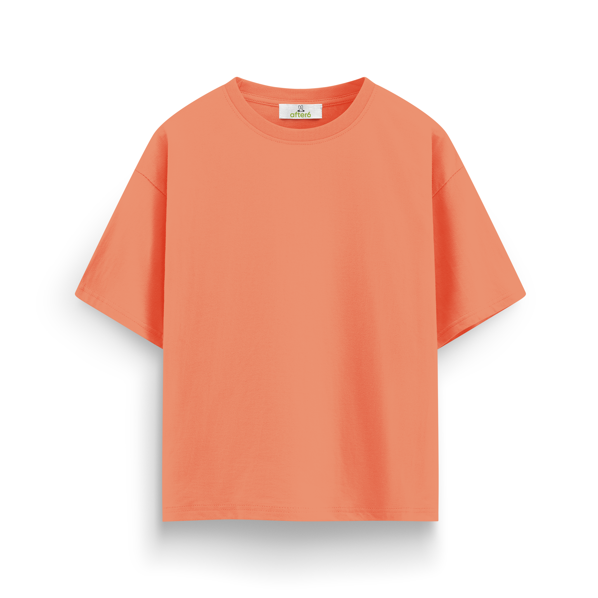 Basic - Oversize T-Shirt