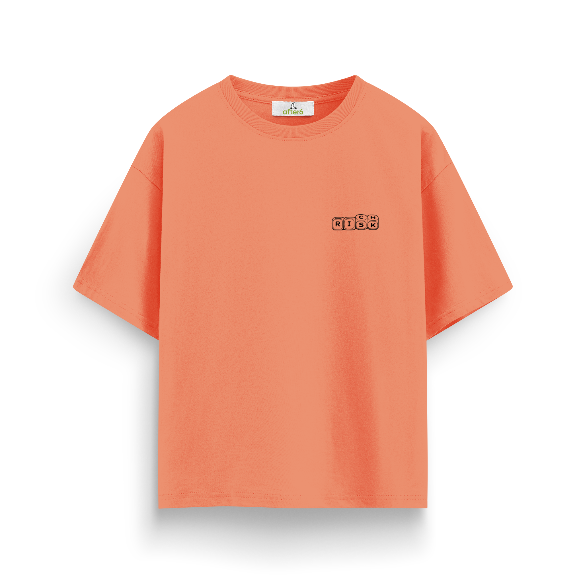Rich - Oversize T-Shirt
