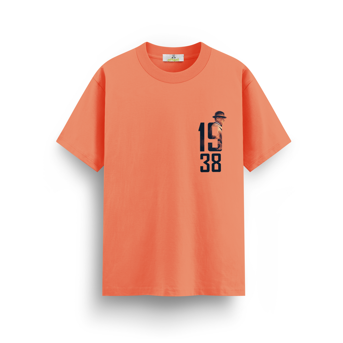 1938 - Regular T-shirt