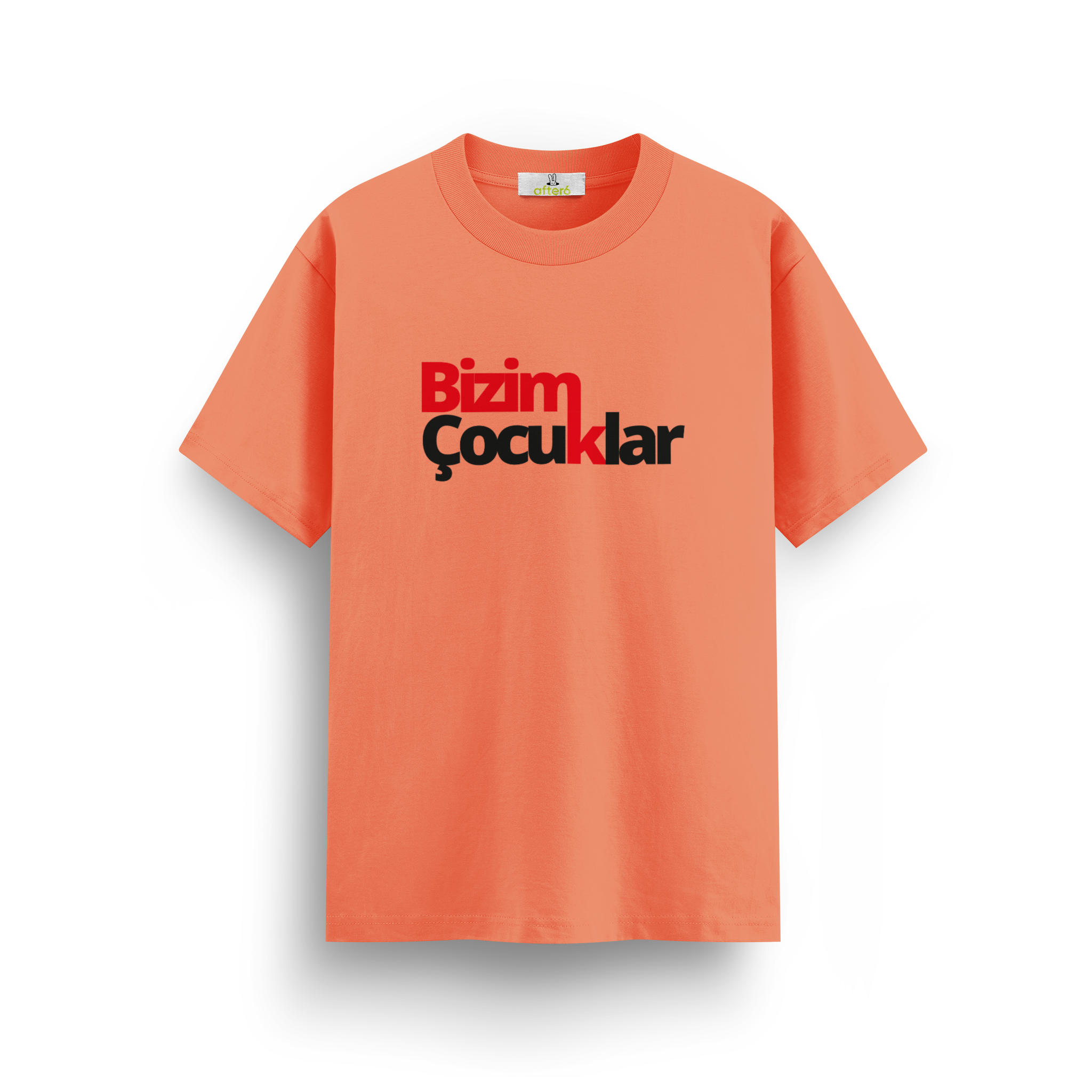 Bizim Çocuklar - Regular T-shirt