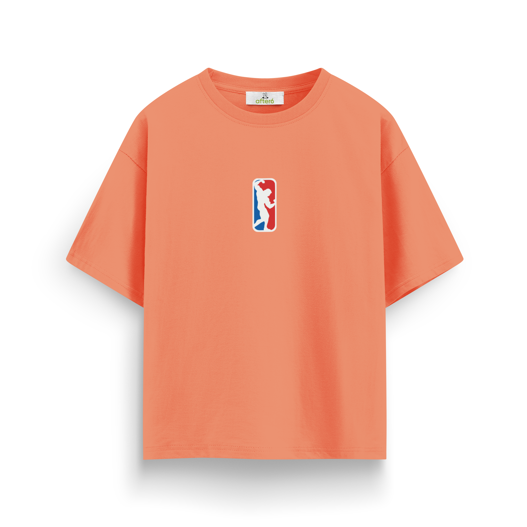 Arnie Pose - Oversize T-Shirt