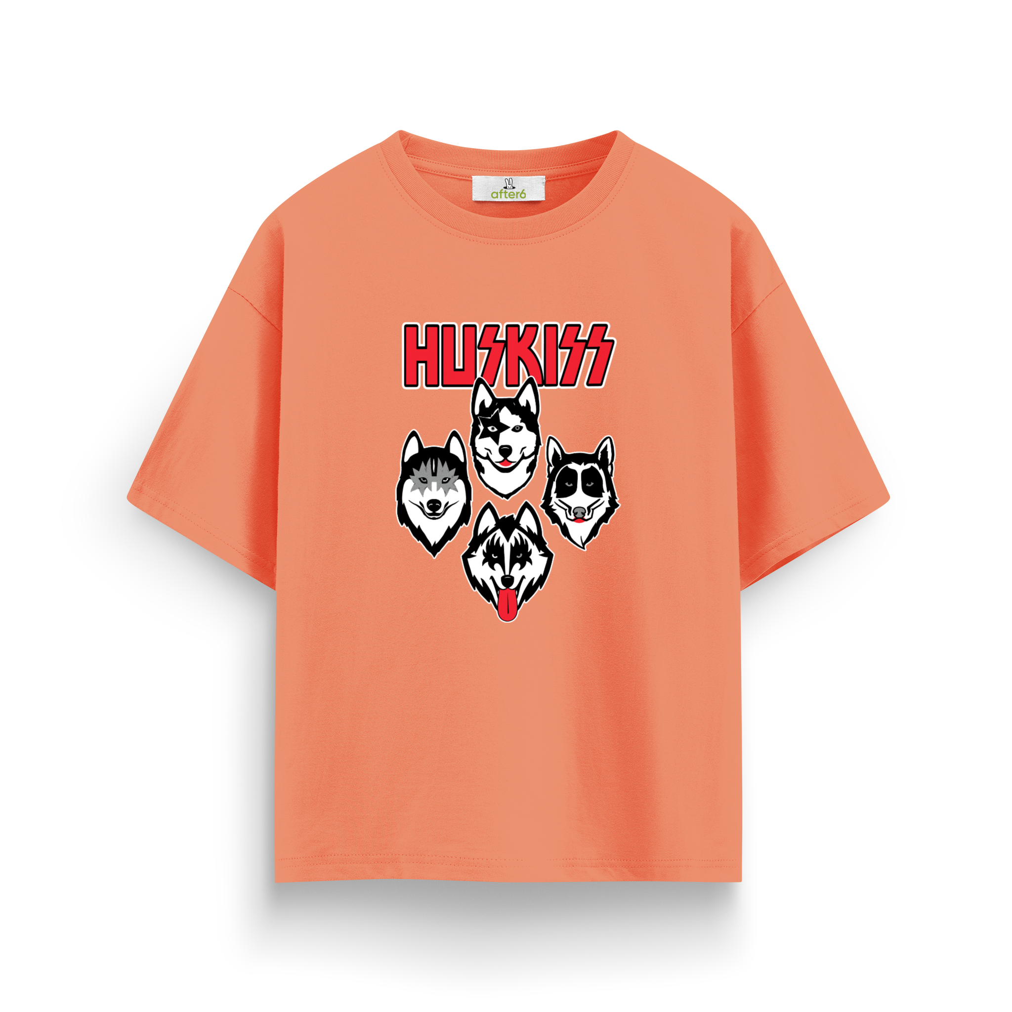 Huskiss - Oversize T-Shirt