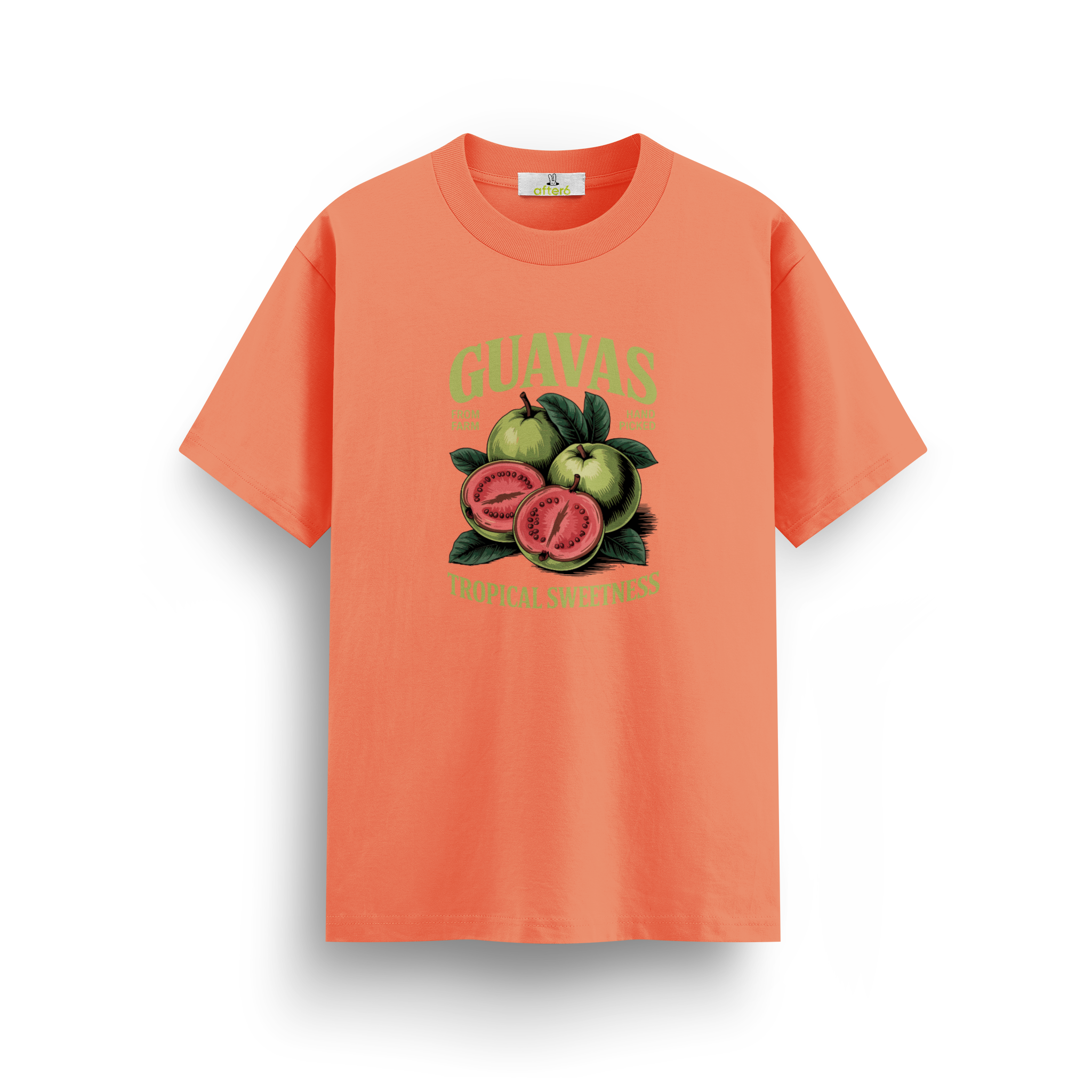 Guavas- Regular T-shirt