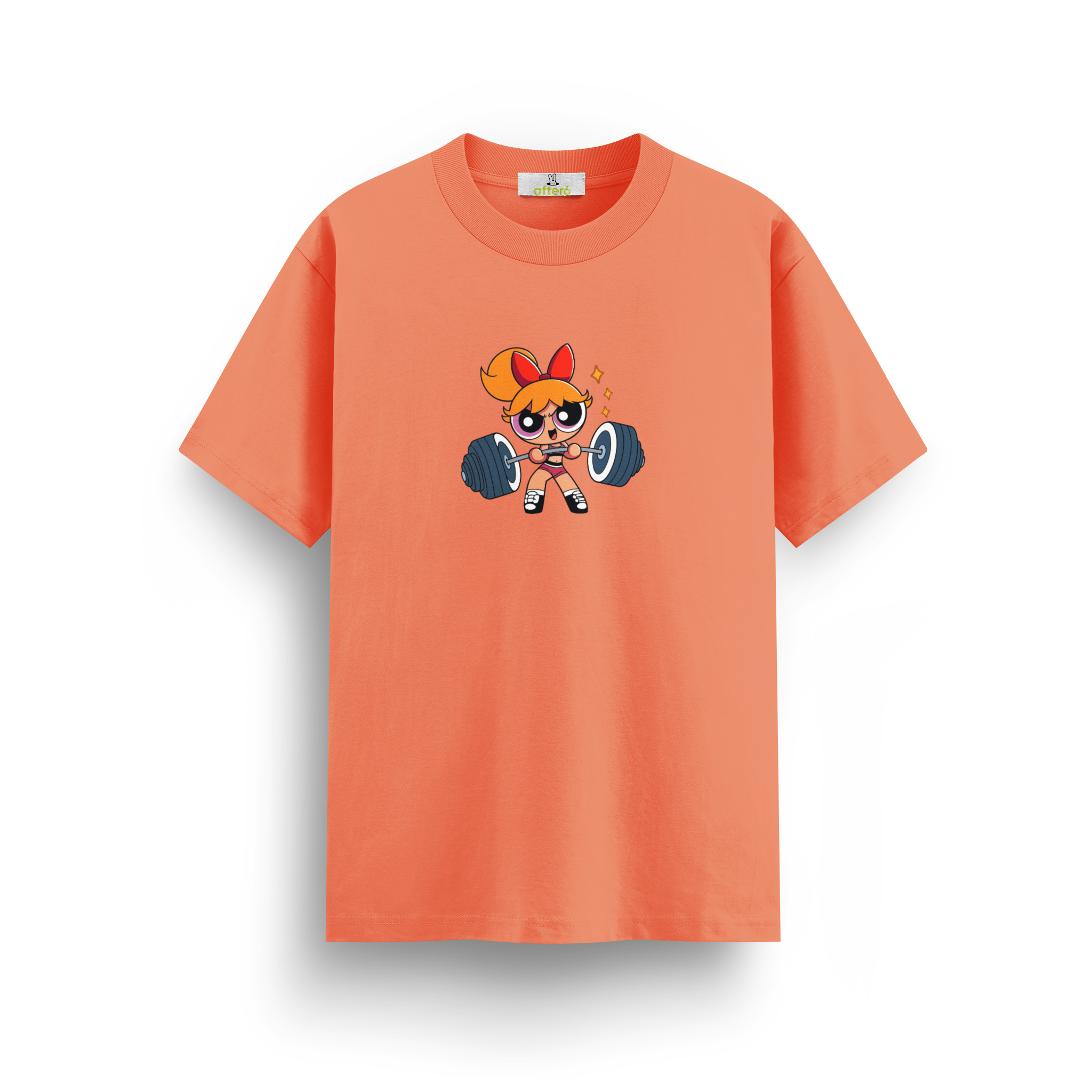 Blossom - Regular T-shirt