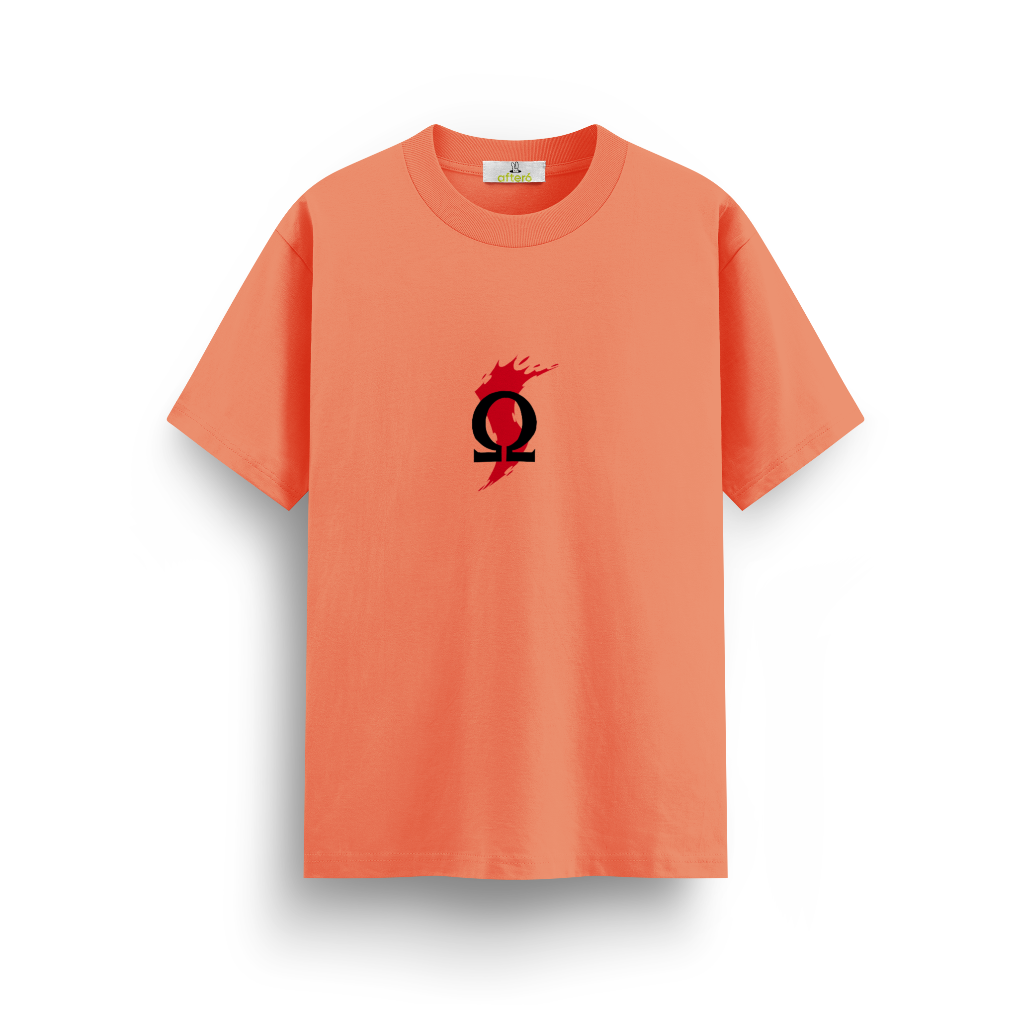 Kratos 2 - Regular T-shirt